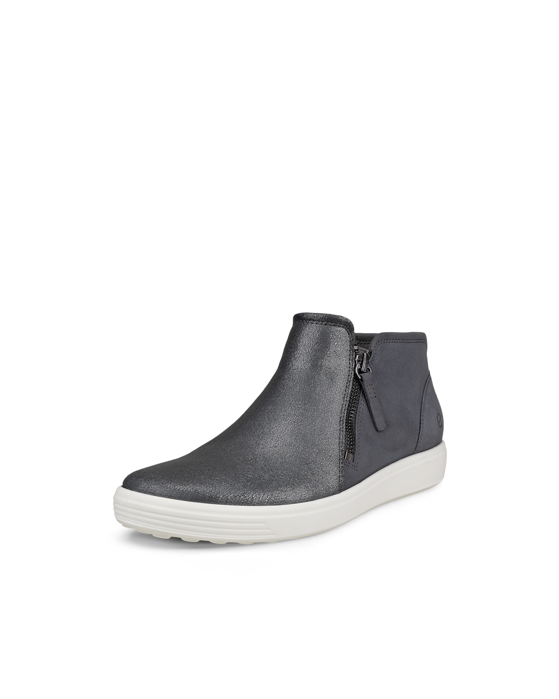 ECCO WOMEN'S SOFT 7 LOW BOOTIE