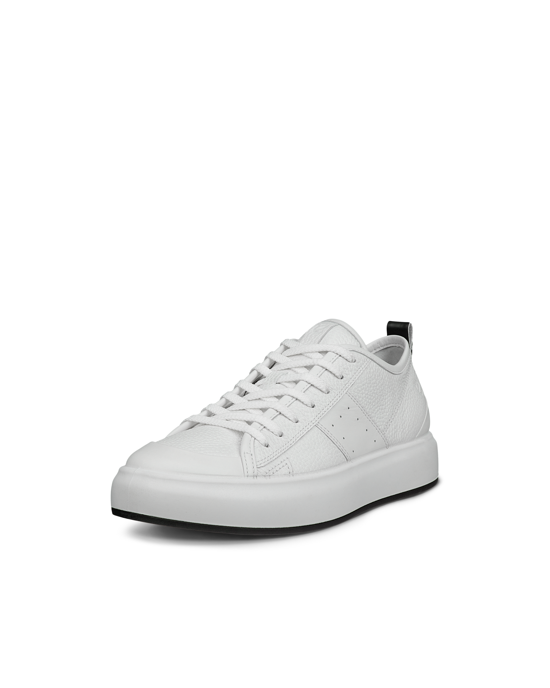 ECCO WOMEN'S STREET ACE SNEAKER
