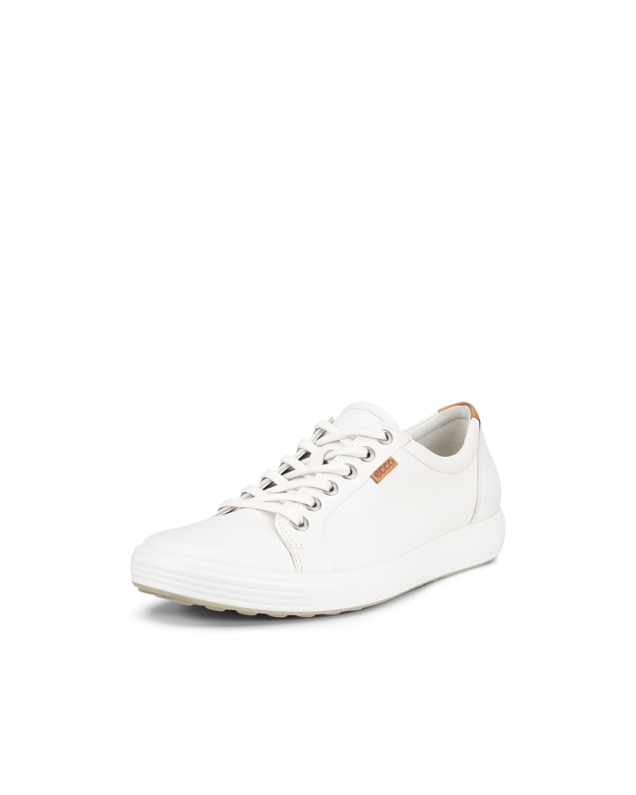 ECCO WOMEN'S SOFT 7 SNEAKER