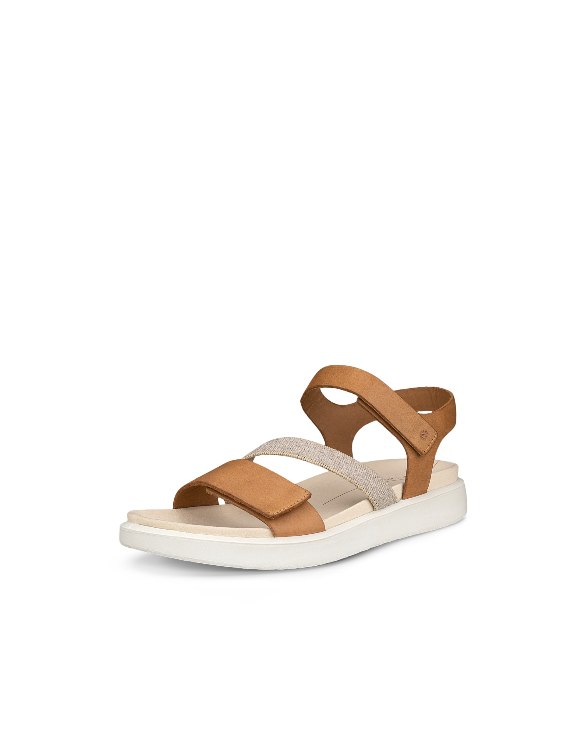 ECCO WOMEN'S FLOWT SANDAL