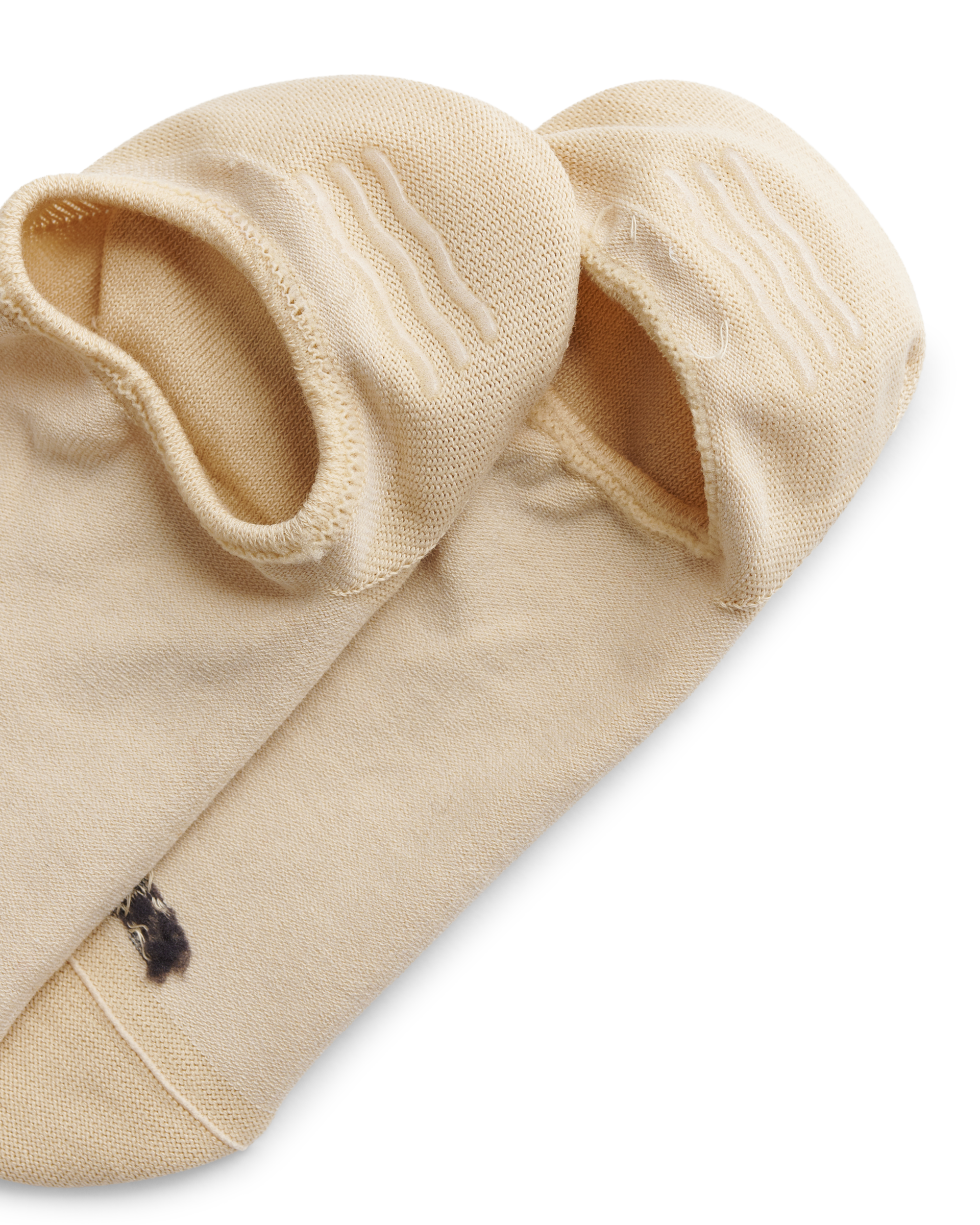 ECCO CLASSIC NO-SHOW SOCK