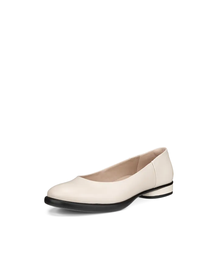 ECCO WOMEN'S SCULPTED LX 15 BALLERINA
