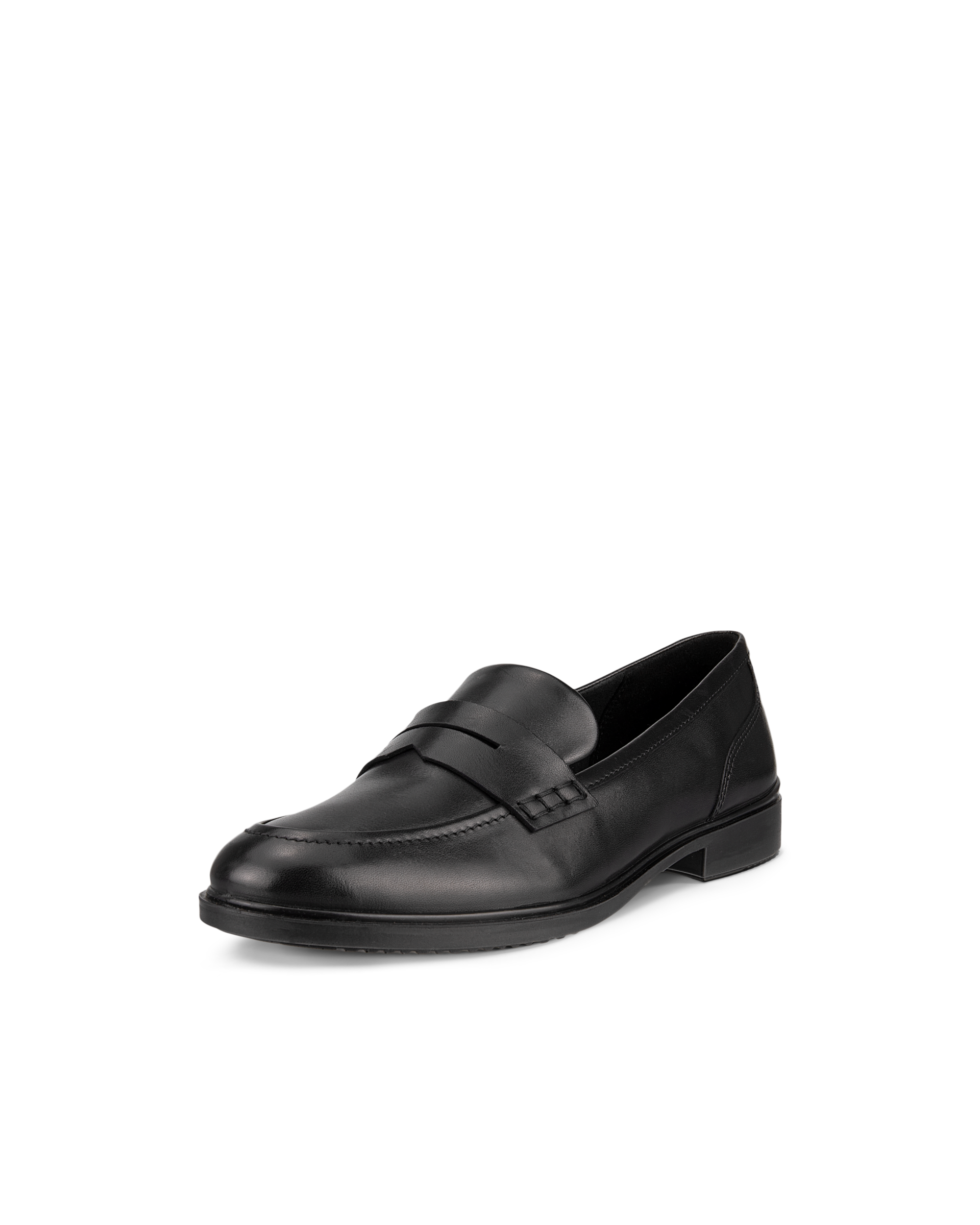ECCO WOMEN'S DRESS CLASSIC 15 LOAFER