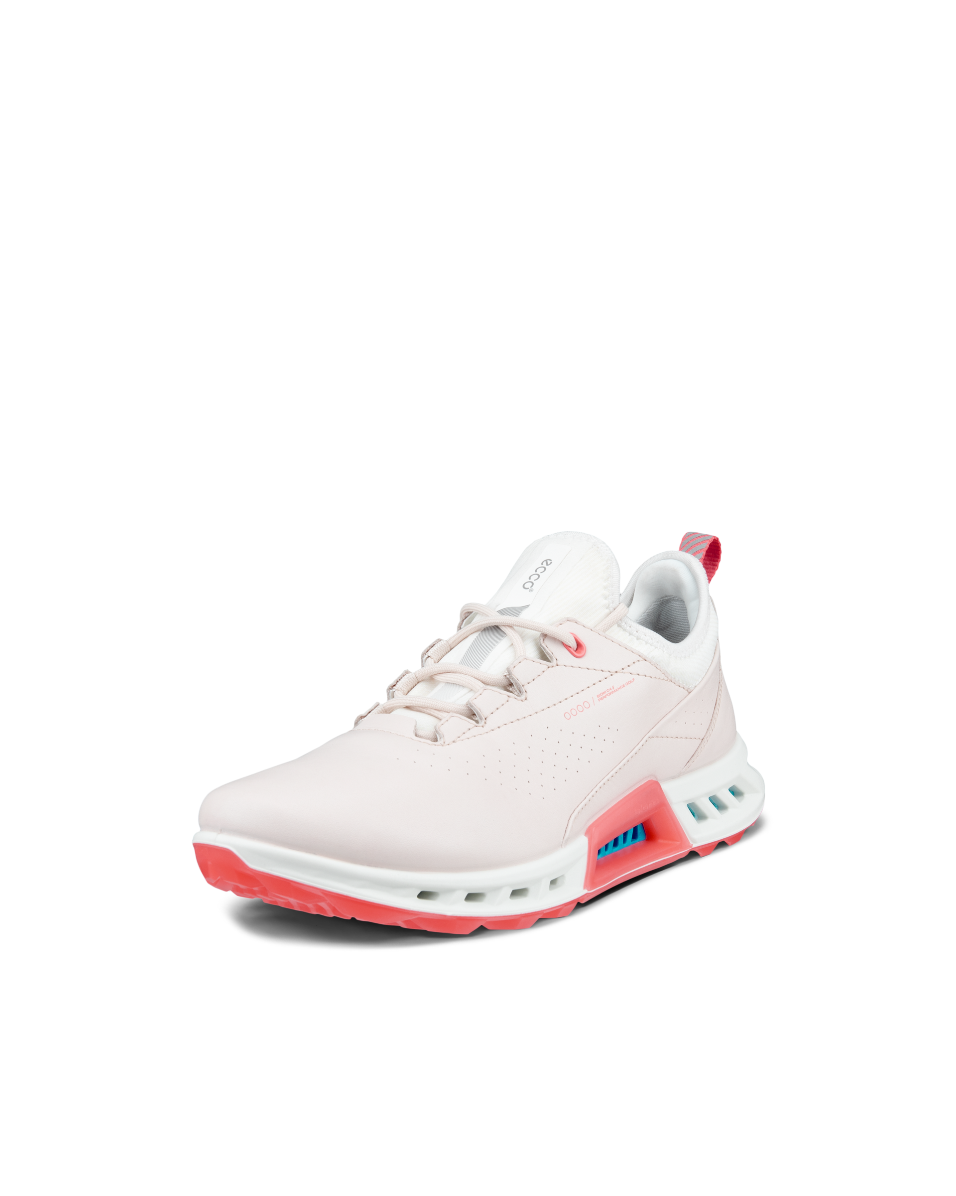 ECCO WOMEN'S GOLF BIOM C4 SHOE