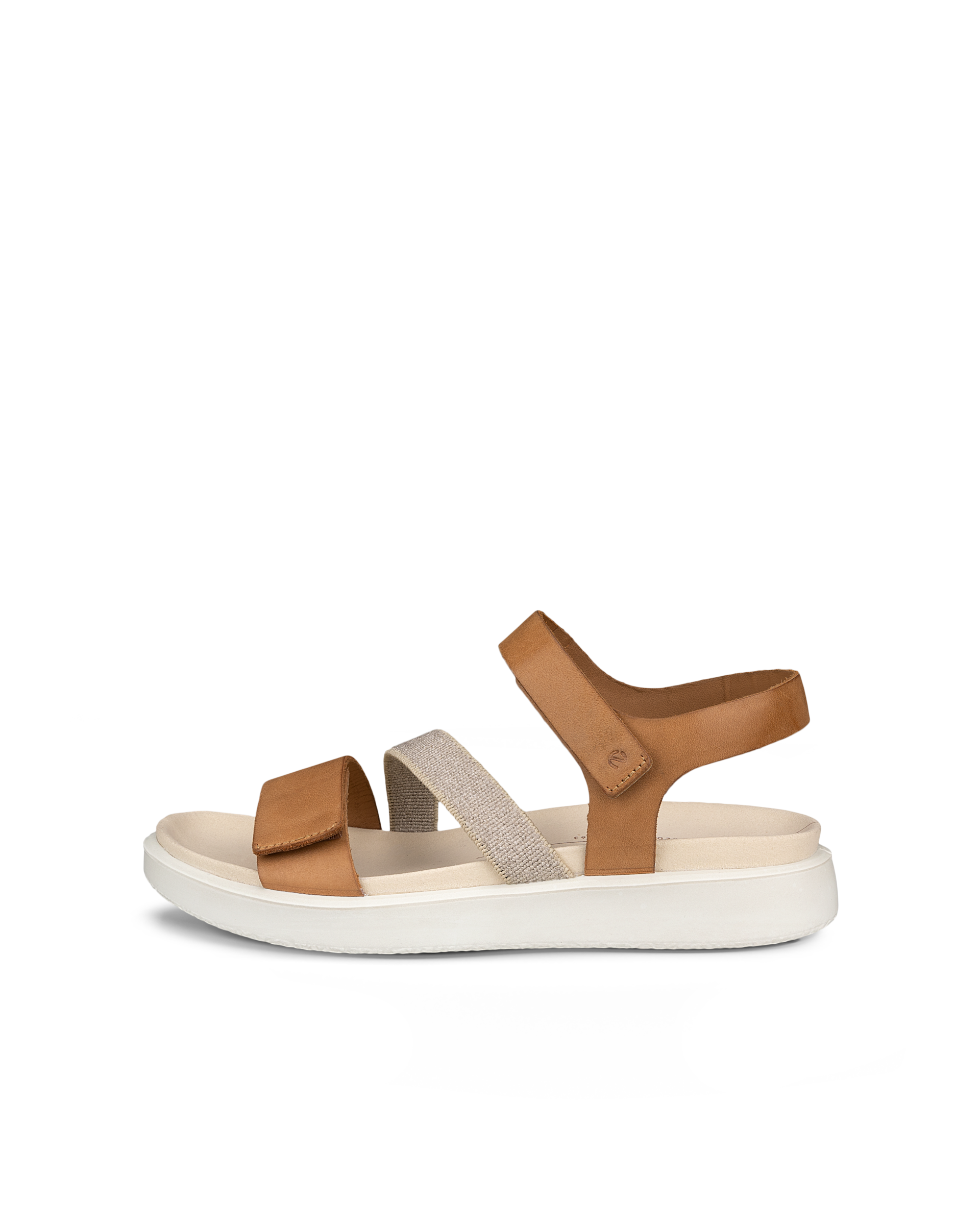 ECCO WOMEN'S FLOWT SANDAL