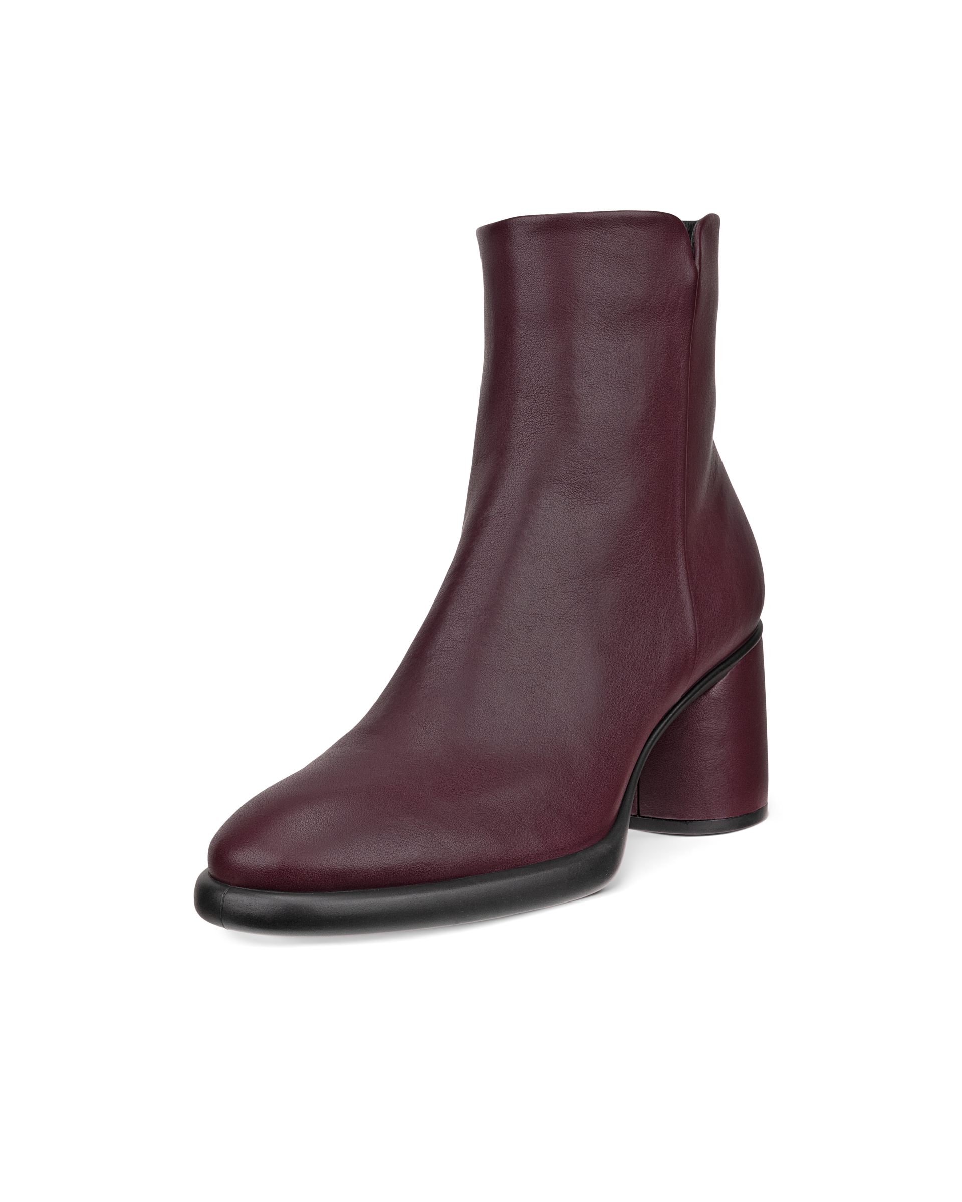 ECCO WOMEN'S SCULPTED LX 55 ANKLE BOOT