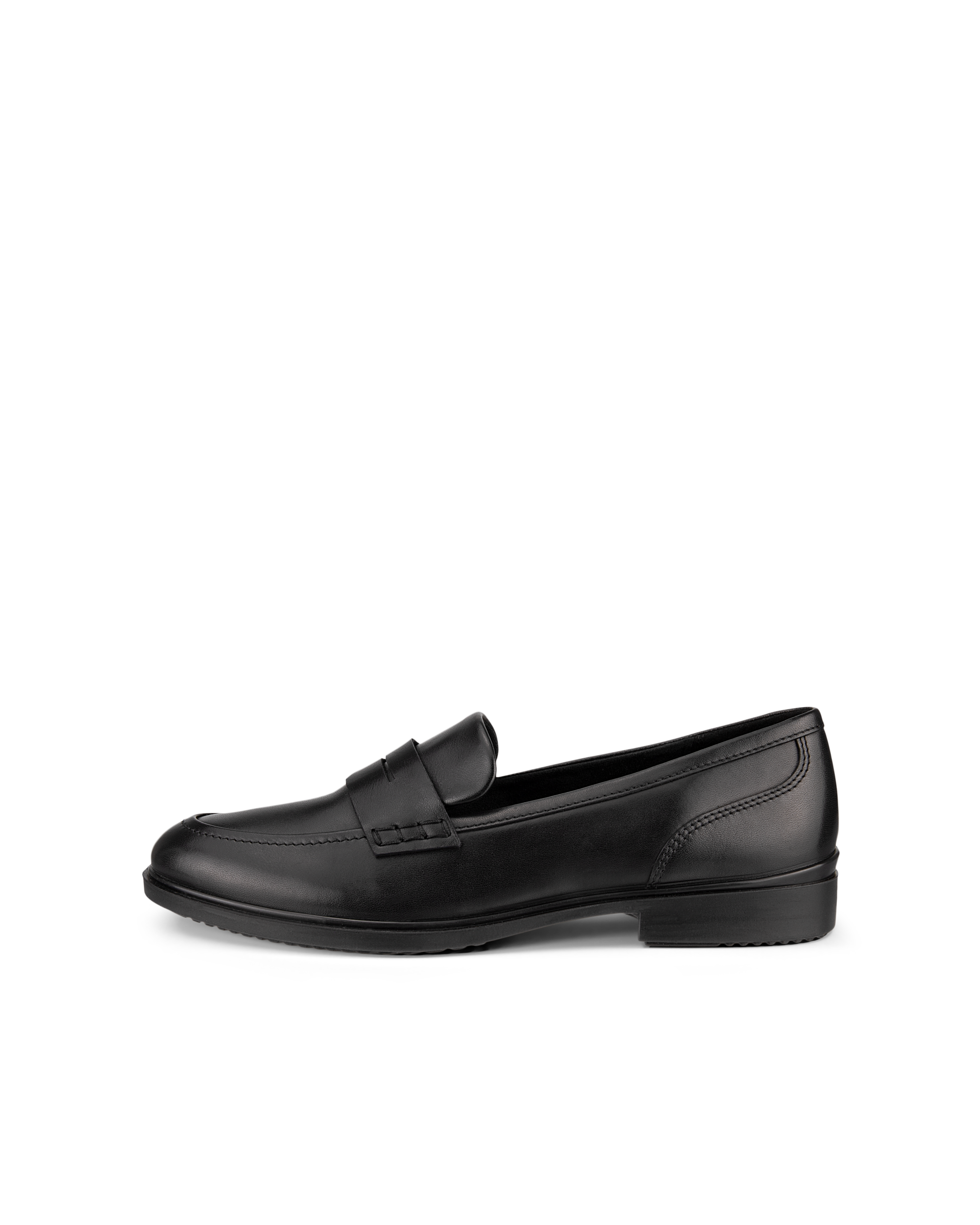 ECCO WOMEN'S DRESS CLASSIC 15 LOAFER