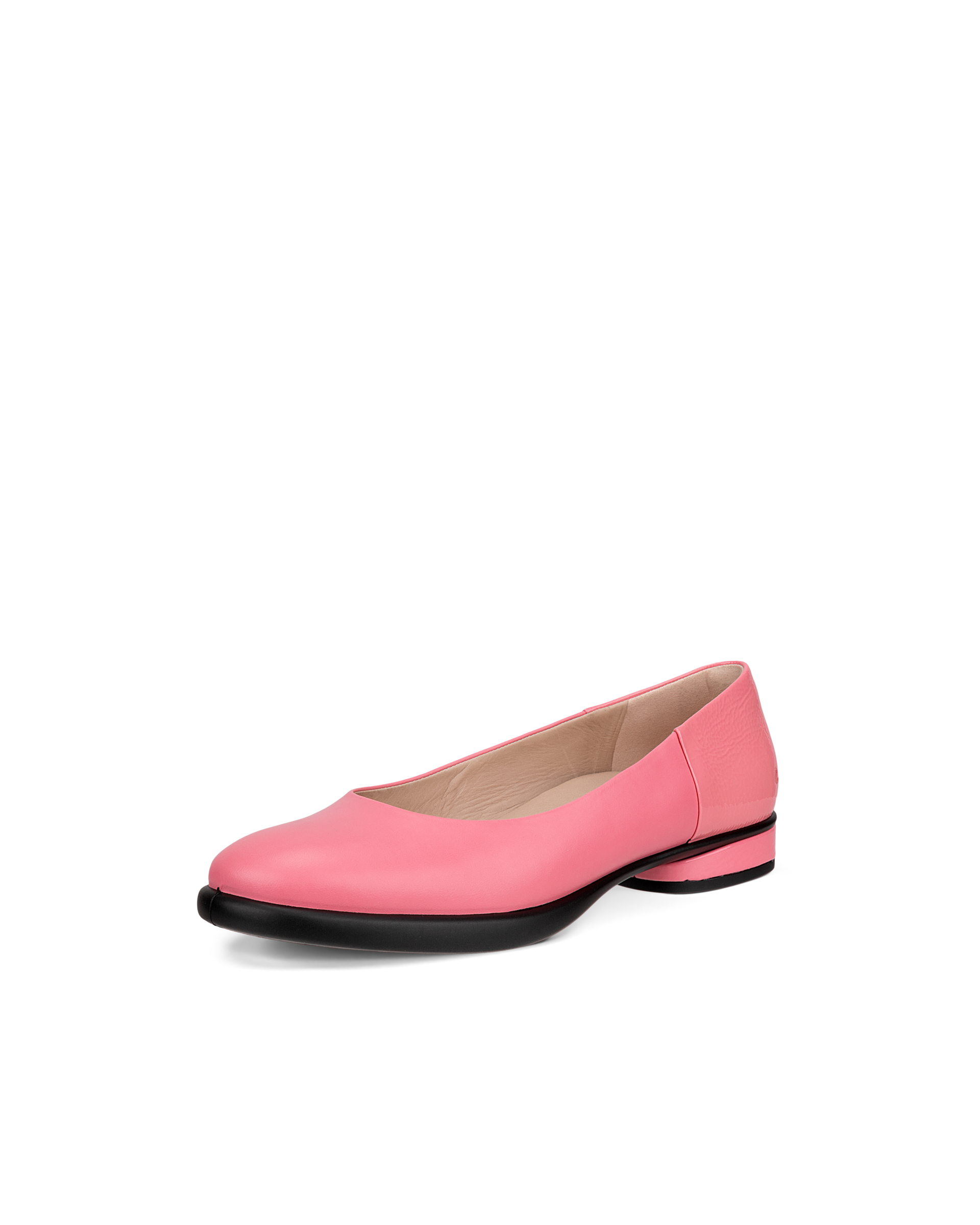 ECCO WOMEN'S SCULPTED LX 15 BALLERINA