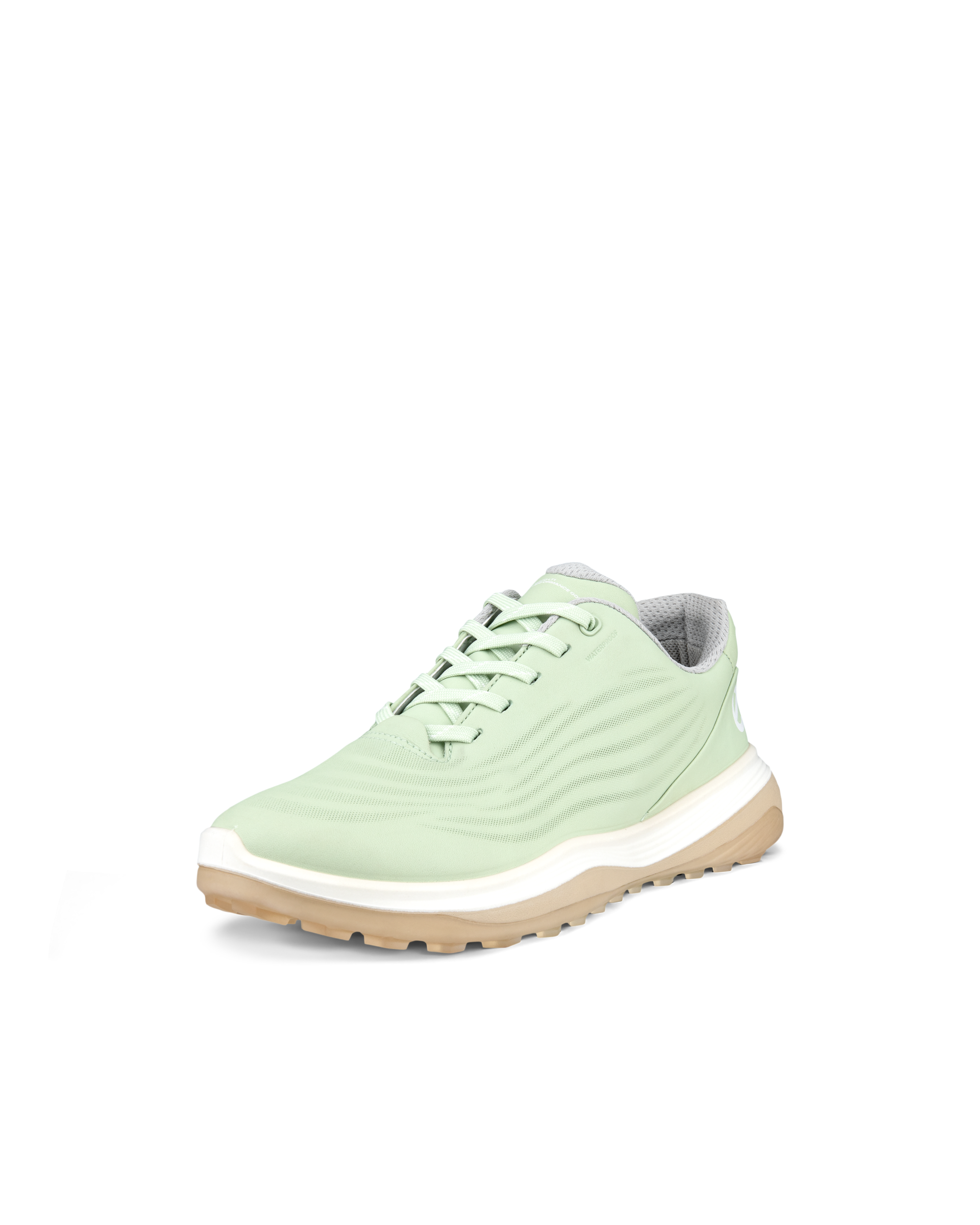 ECCO WOMEN'S GOLF LT1 SHOE