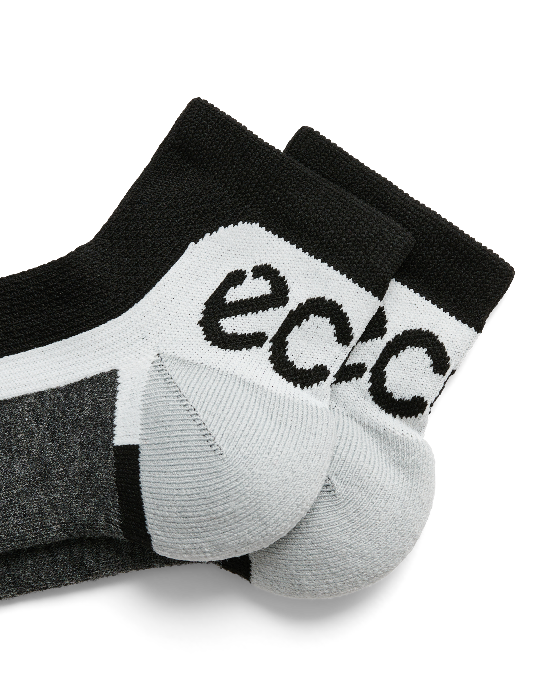 ECCO PERFORMANCE ANKLE-CUT SOCK