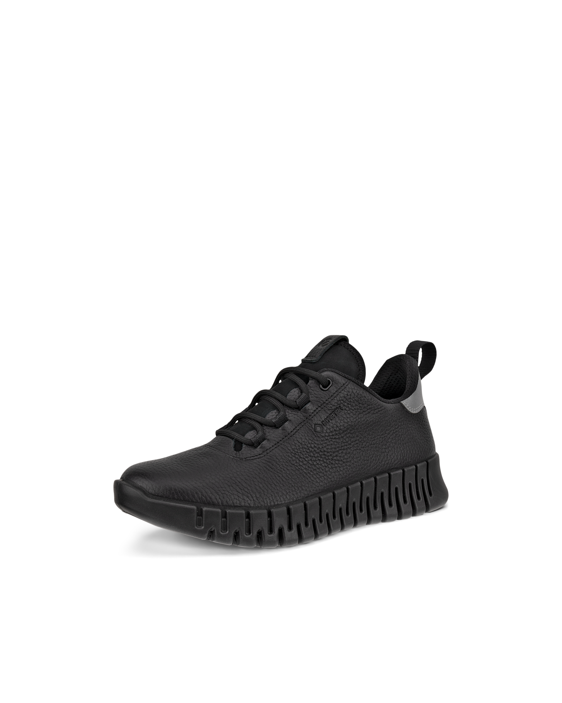 ECCO WOMEN'S GRUUV GTX SNEAKER