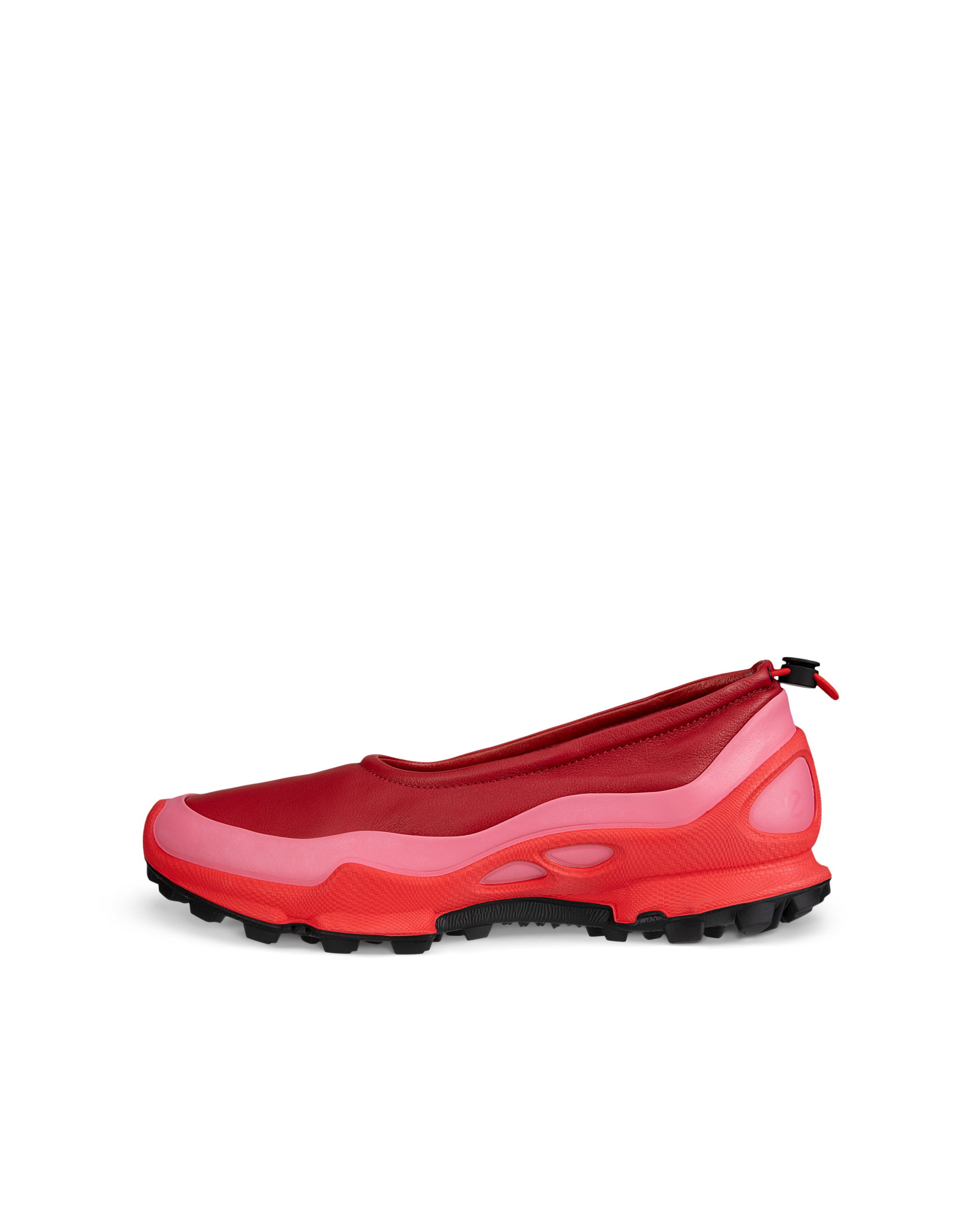 ECCO WOMEN'S BIOM C-TRAIL BALLERINA SHOE
