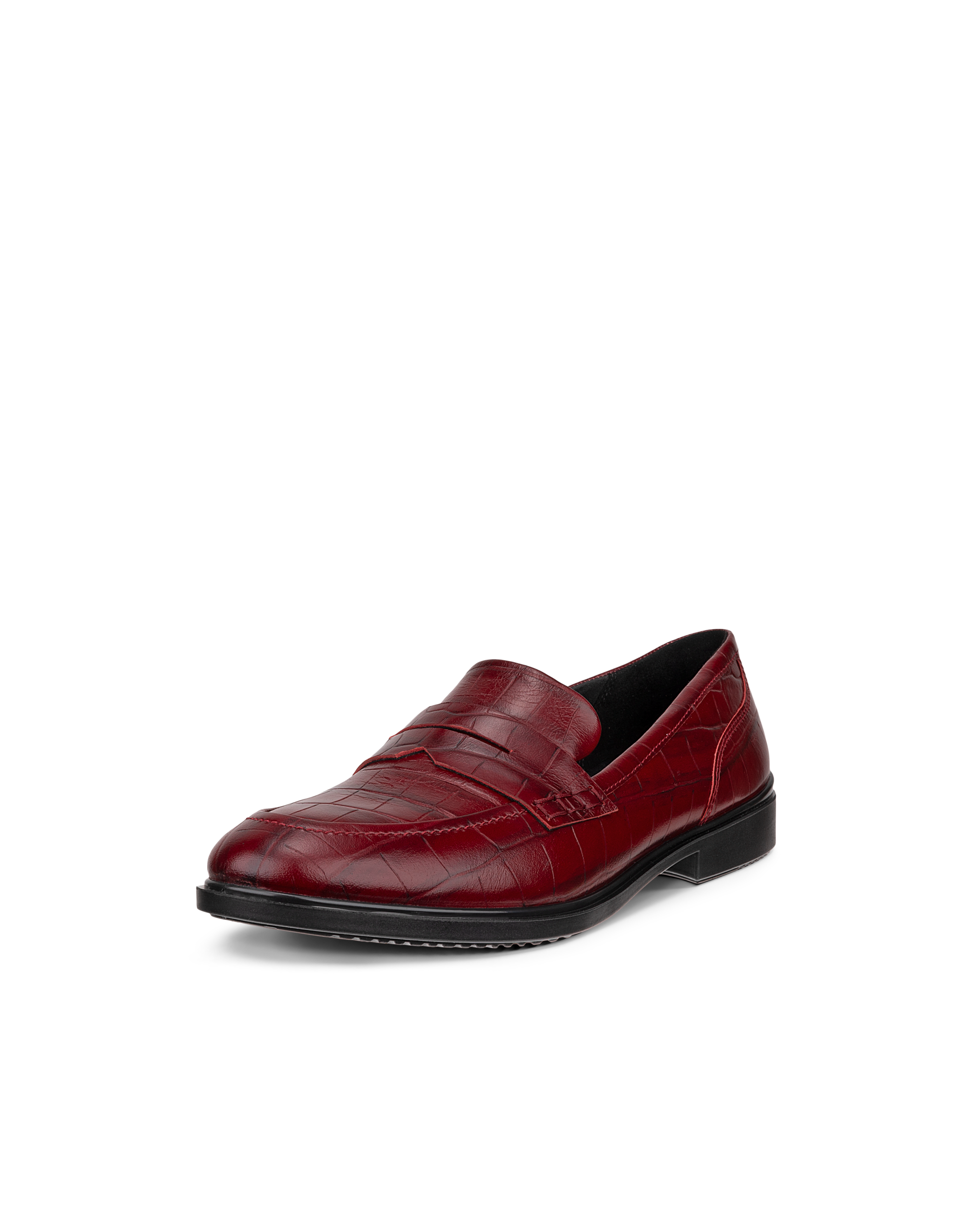 ECCO WOMEN'S DRESS CLASSIC 15 LOAFER