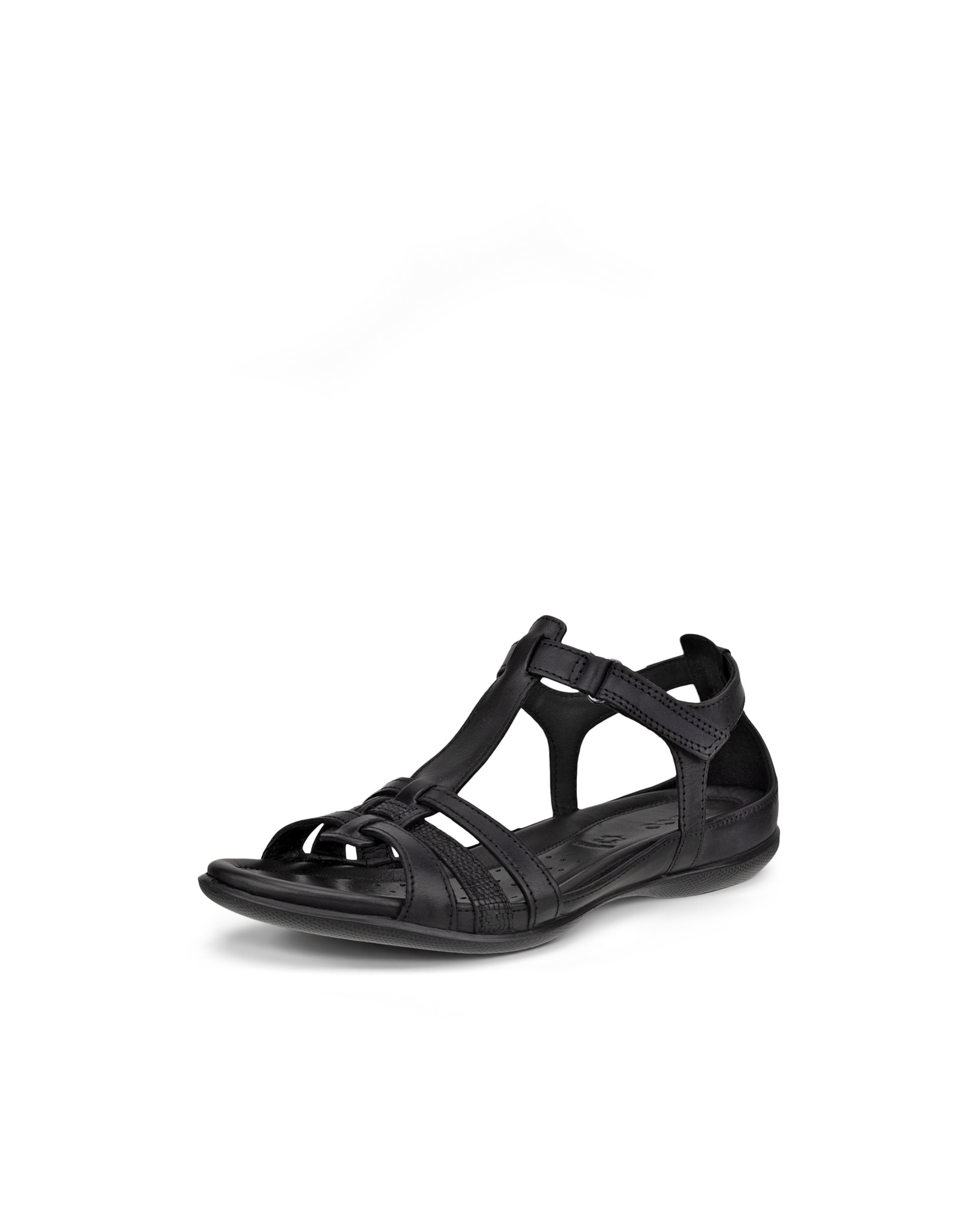 ECCO WOMEN'S FLASH T-STRAP SANDAL