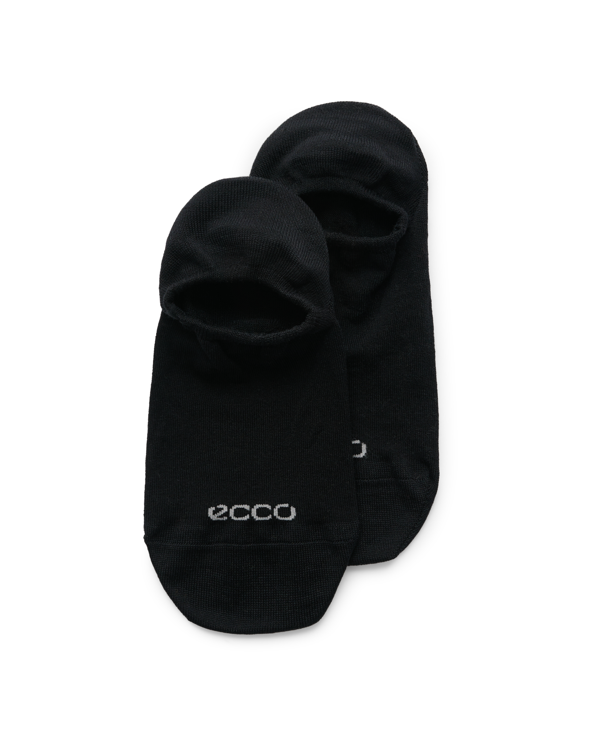 ECCO CLASSIC NO-SHOW SOCK