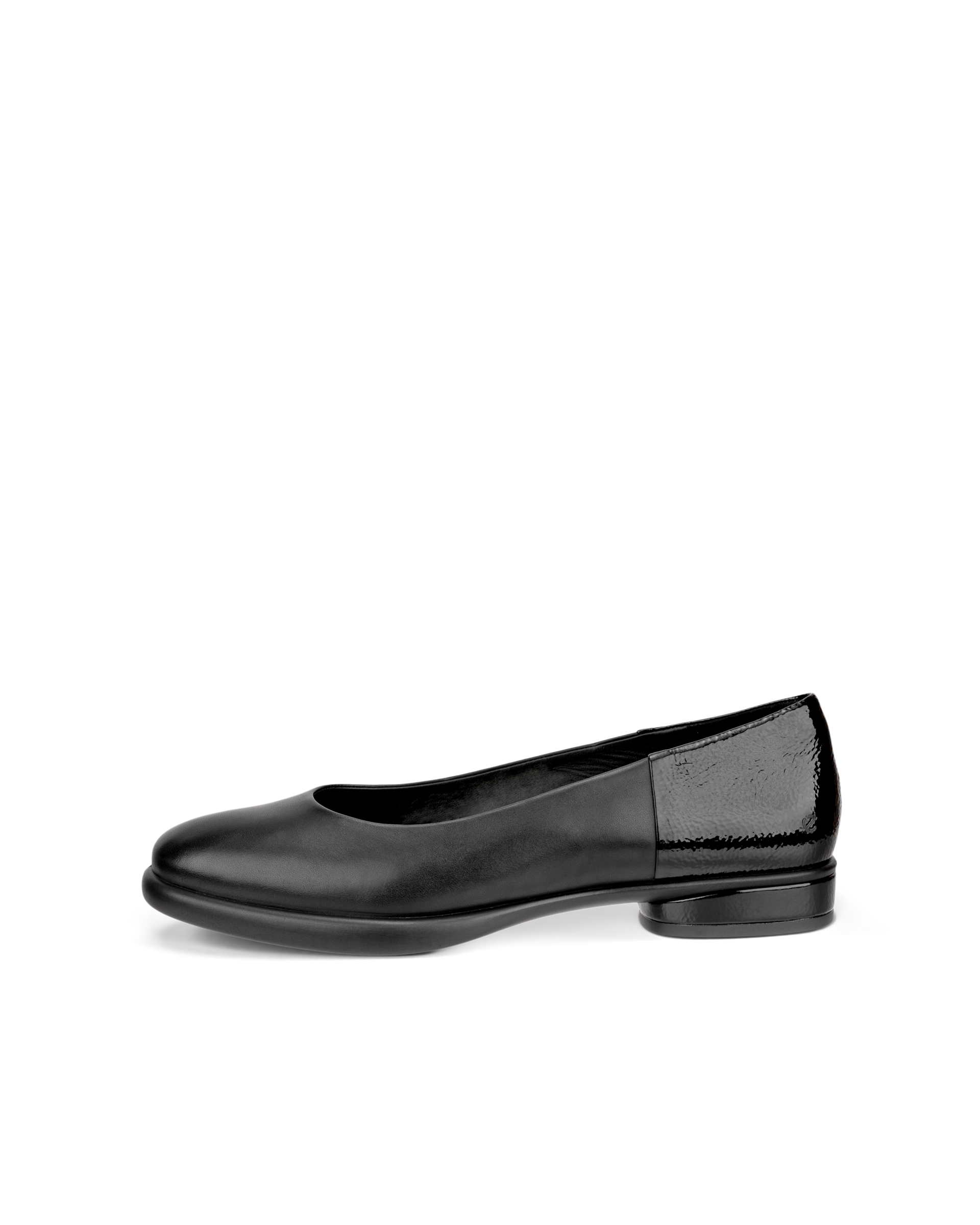 ECCO WOMEN'S SCULPTED LX 15 BALLERINA