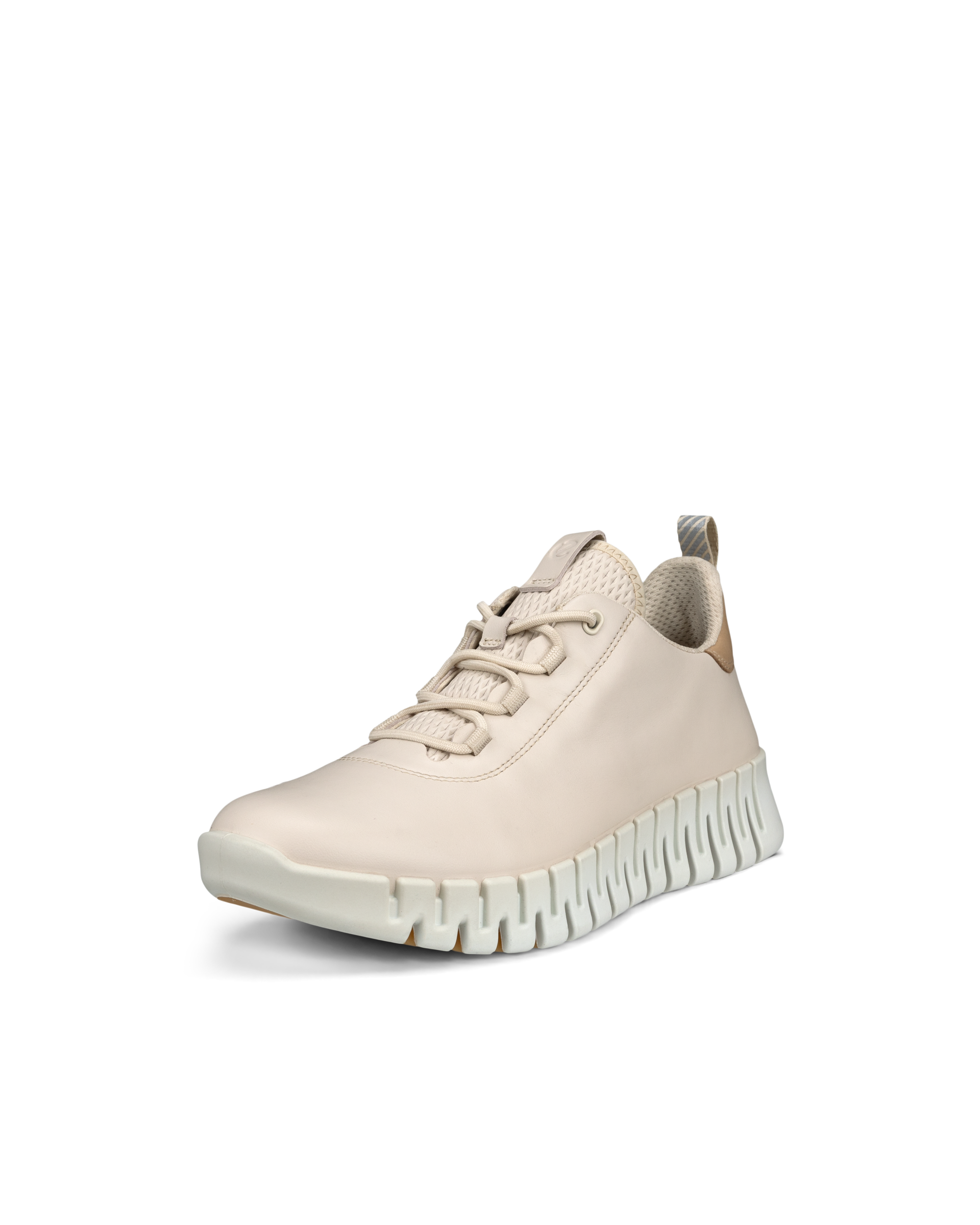 ECCO WOMEN'S GRUUV SNEAKER
