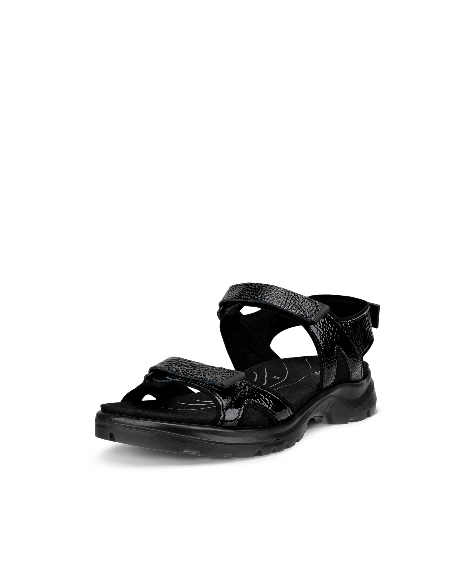 ECCO WOMEN'S YUCATAN 2.0 3S SANDAL