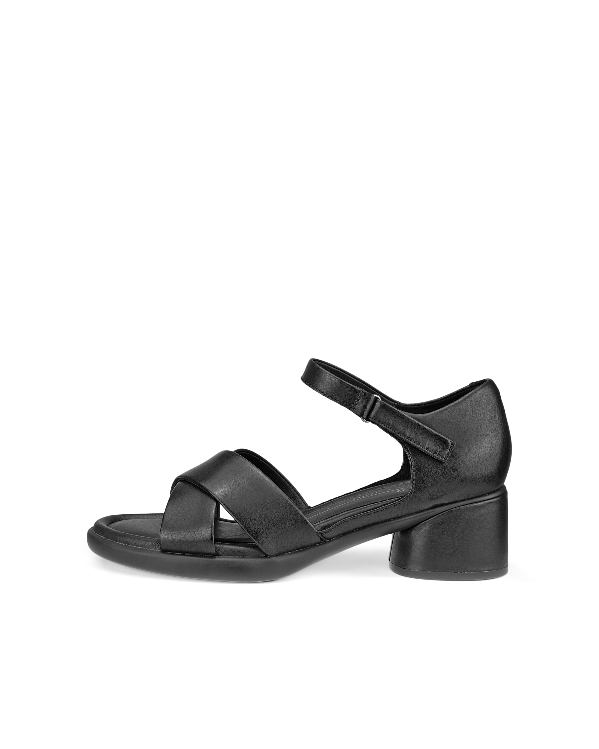 ECCO WOMEN'S SCULPTED LX 35 CROSS-STRAP SANDAL