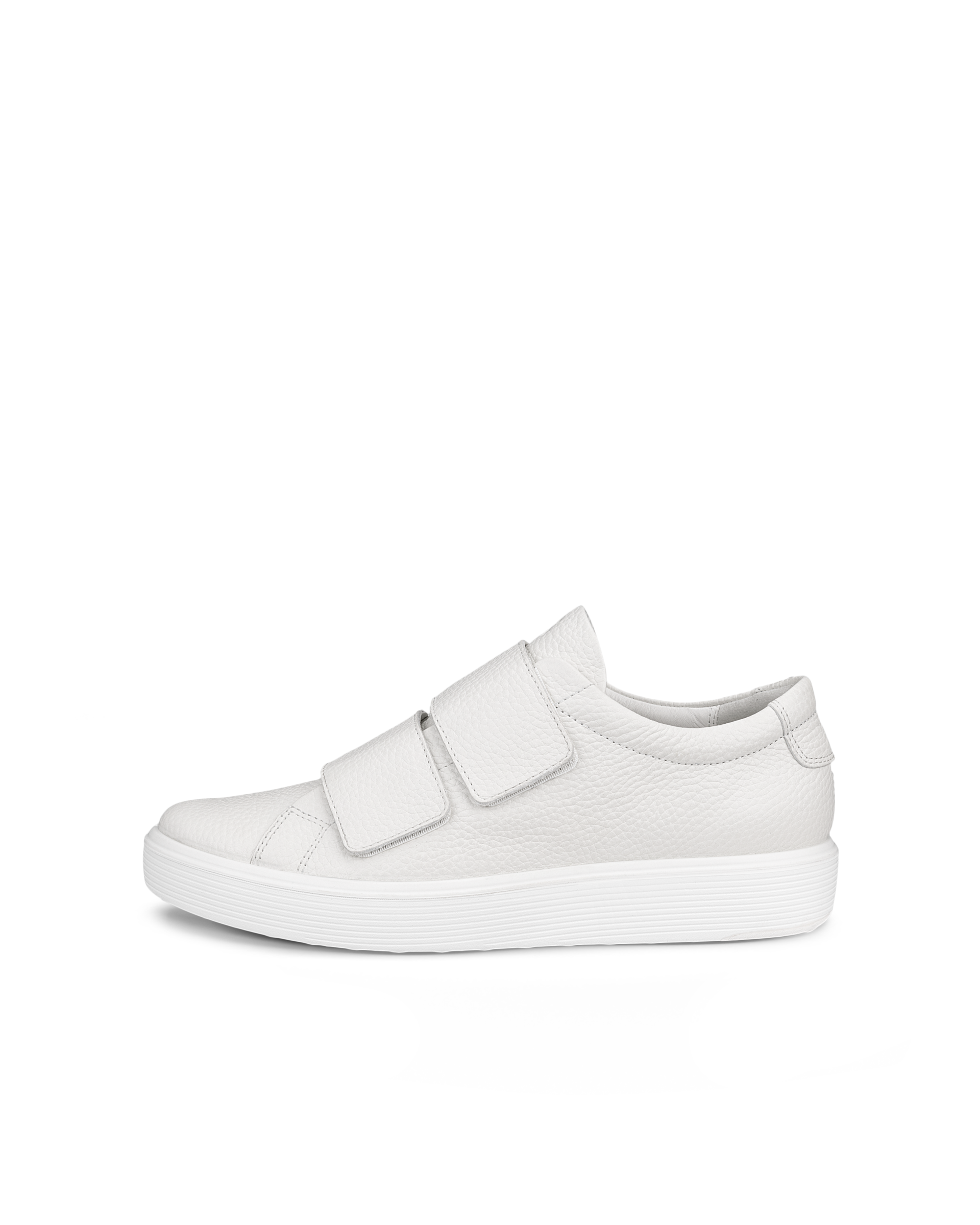 ECCO WOMEN'S SOFT 60 TWO-STRAP SNEAKER