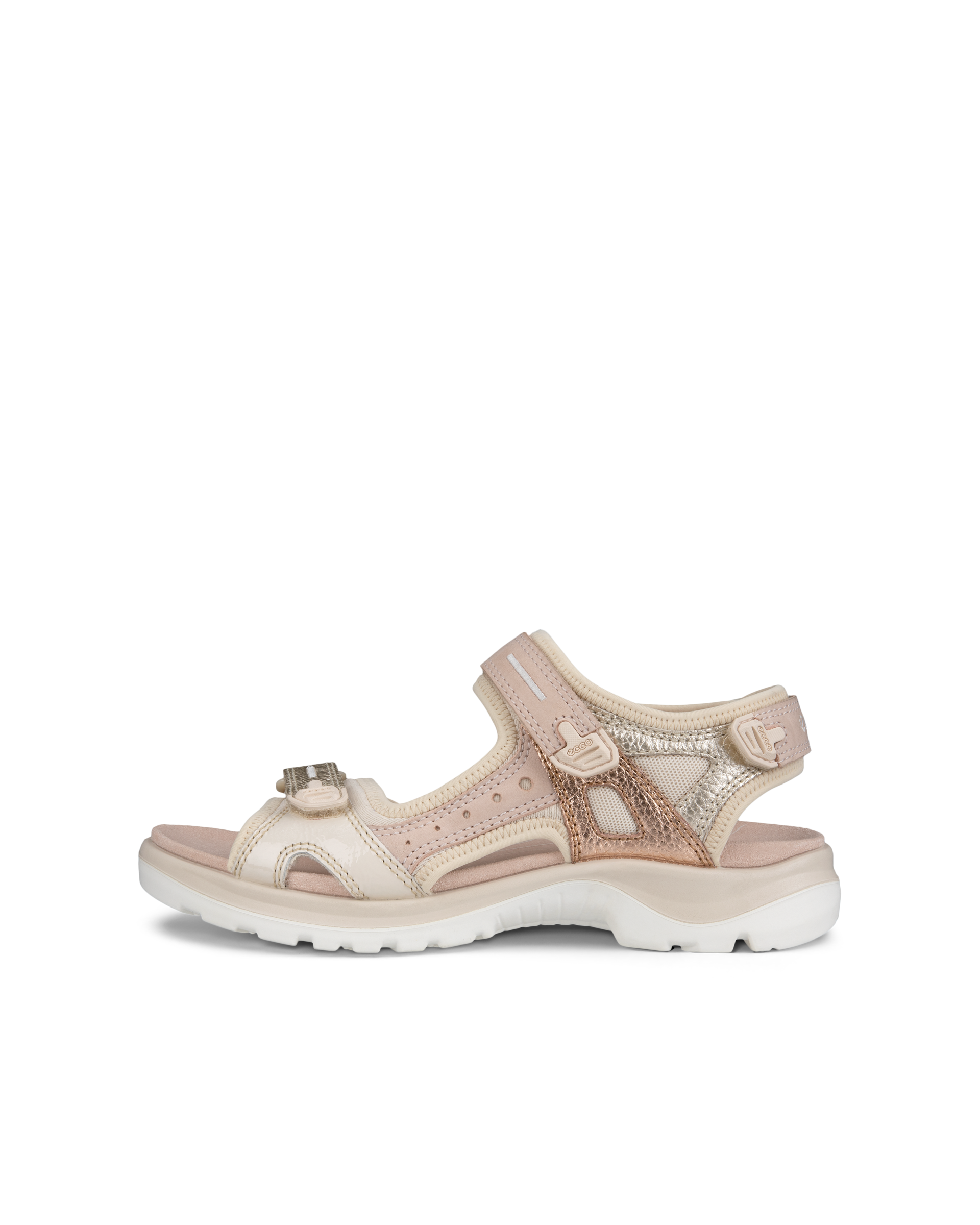 ECCO WOMEN'S OFFROAD SANDAL