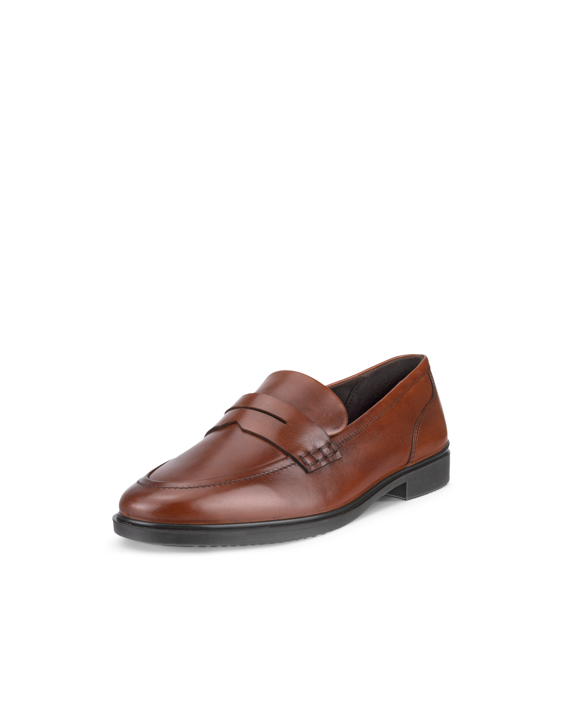 ECCO WOMEN'S DRESS CLASSIC 15 LOAFER