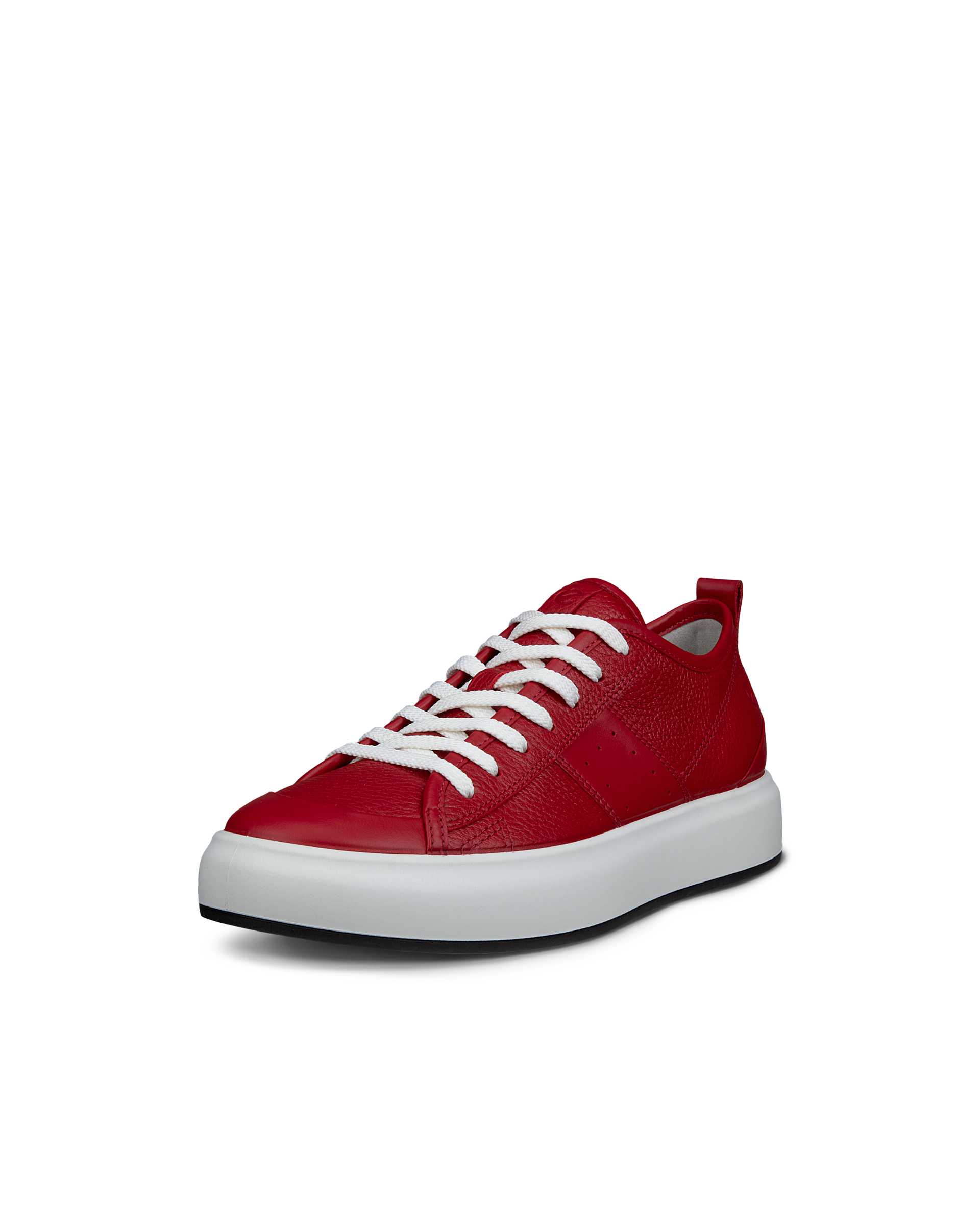 ECCO WOMEN'S STREET ACE SNEAKER