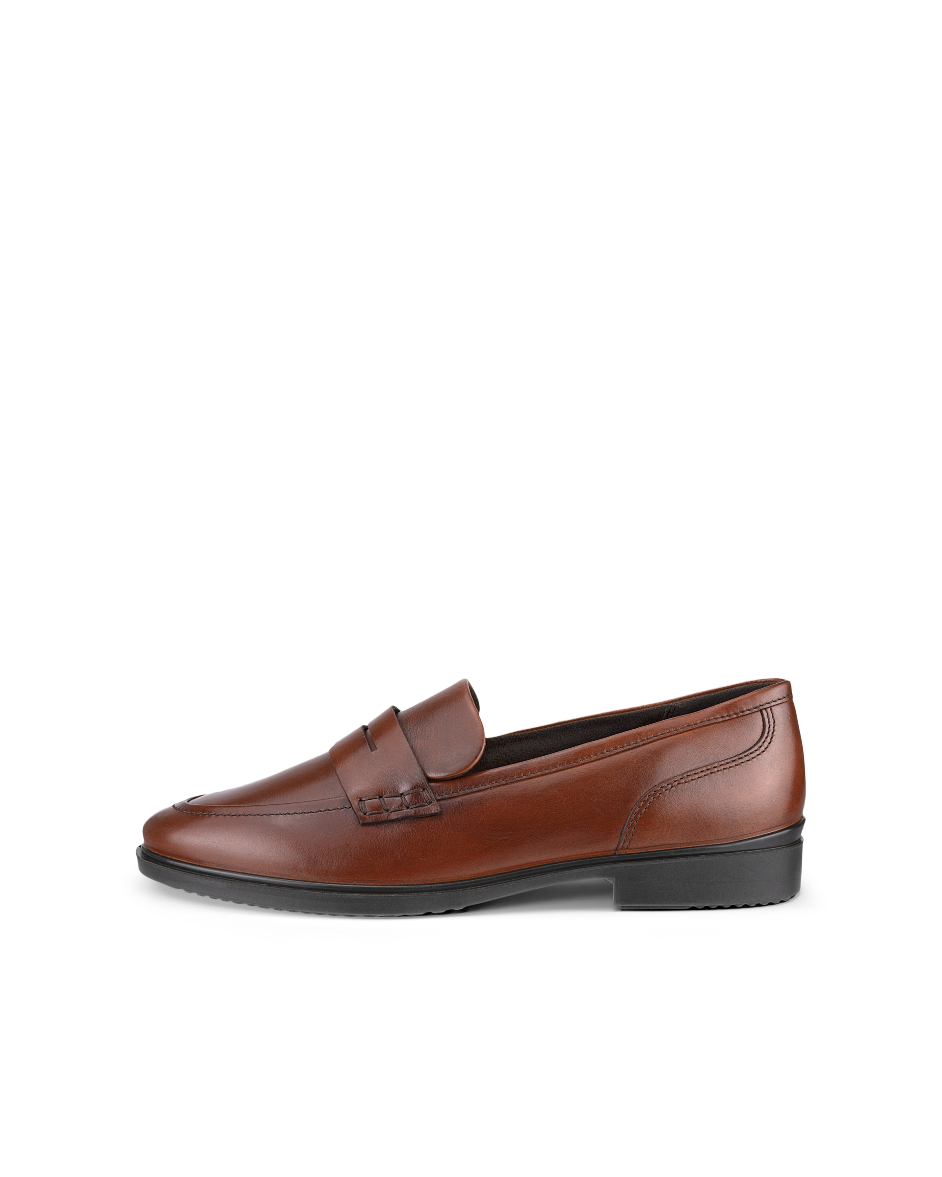ECCO WOMEN'S DRESS CLASSIC 15 LOAFER