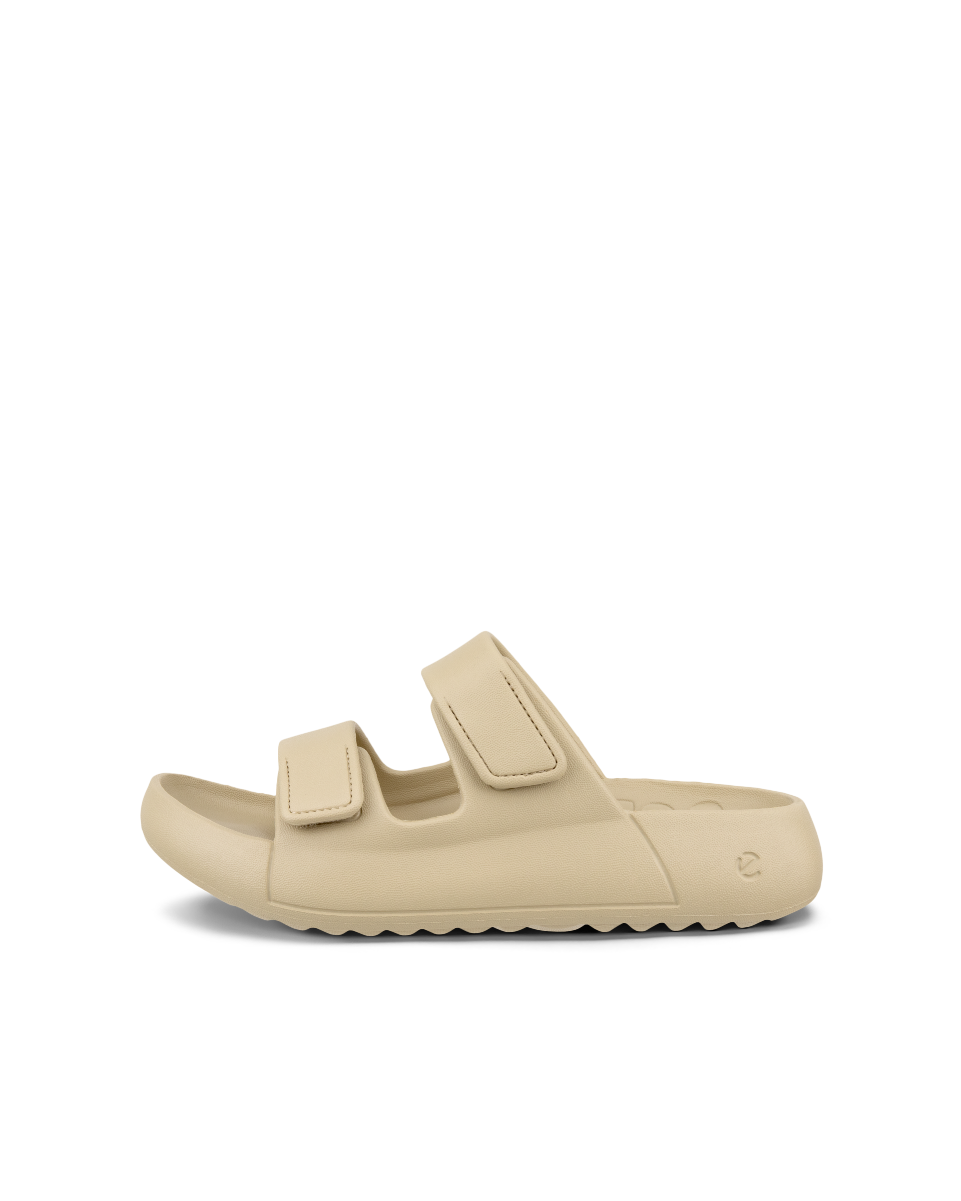 ECCO UNISEX COZMO E PLATFORM SANDAL
