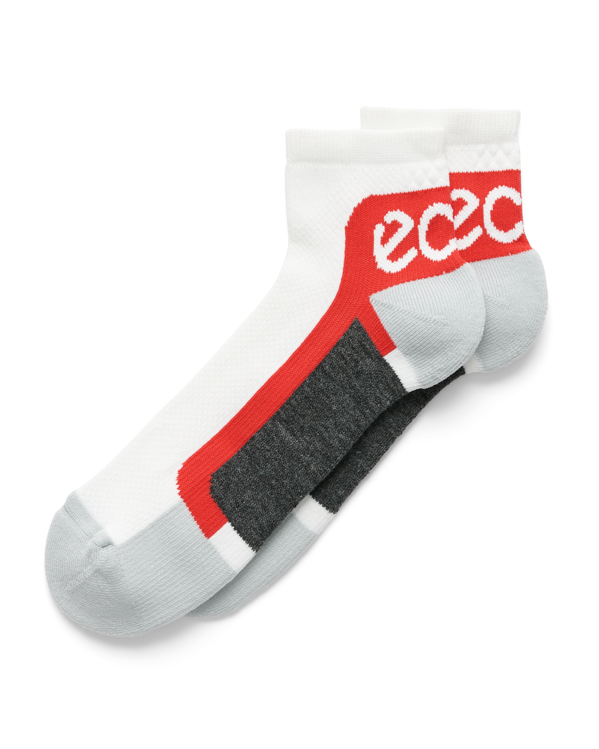 ECCO PERFORMANCE ANKLE-CUT SOCK