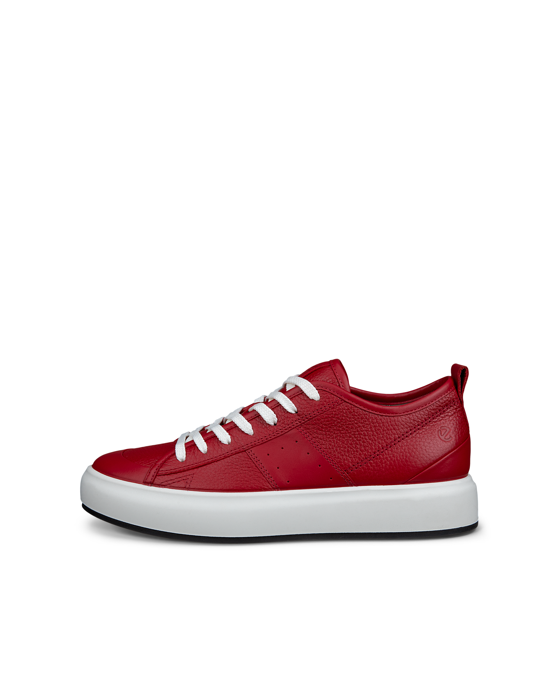 ECCO WOMEN'S STREET ACE SNEAKER