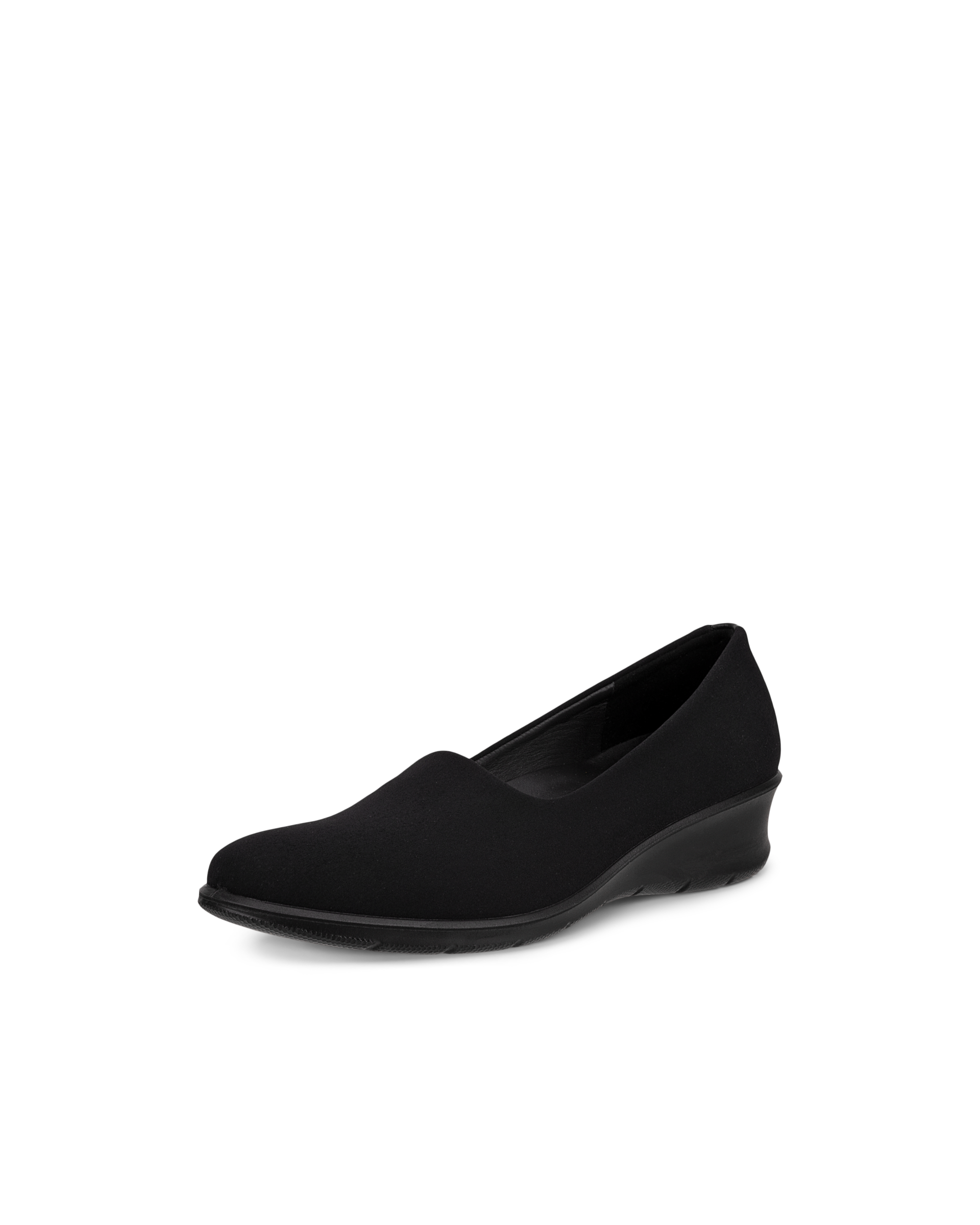 ECCO WOMEN'S FELICIA STRETCH SHOE