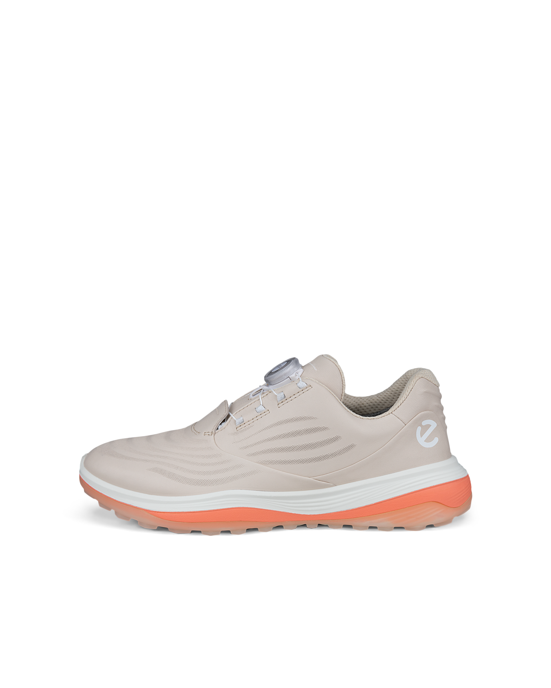 ECCO WOMEN'S GOLF LT1 BOA SHOE