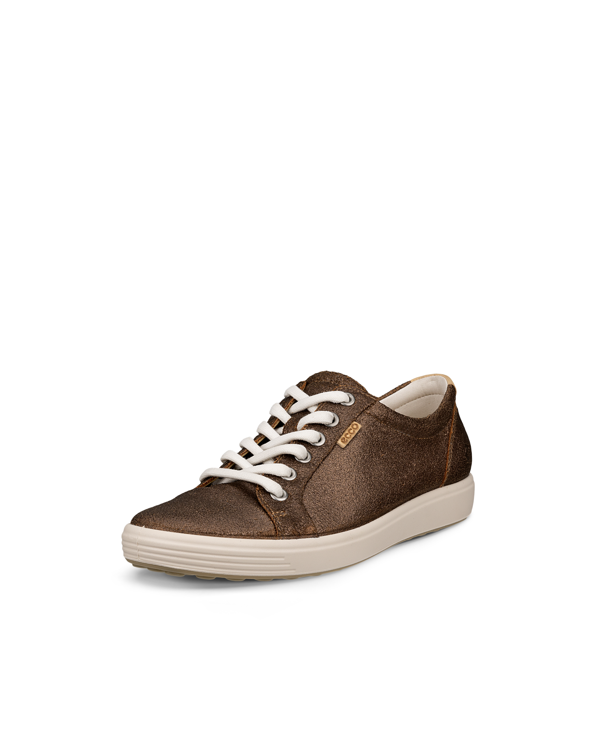 ECCO WOMEN'S SOFT 7 SNEAKER
