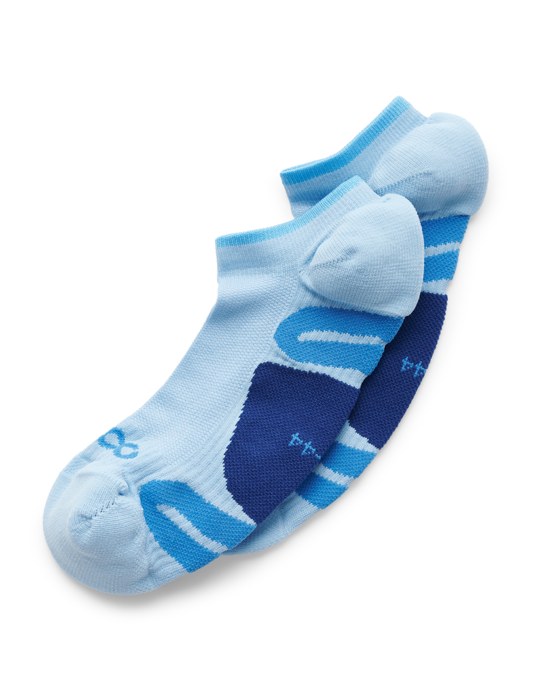 ECCO GOLF TECH-TOUR LITE NO-SHOW SOCK