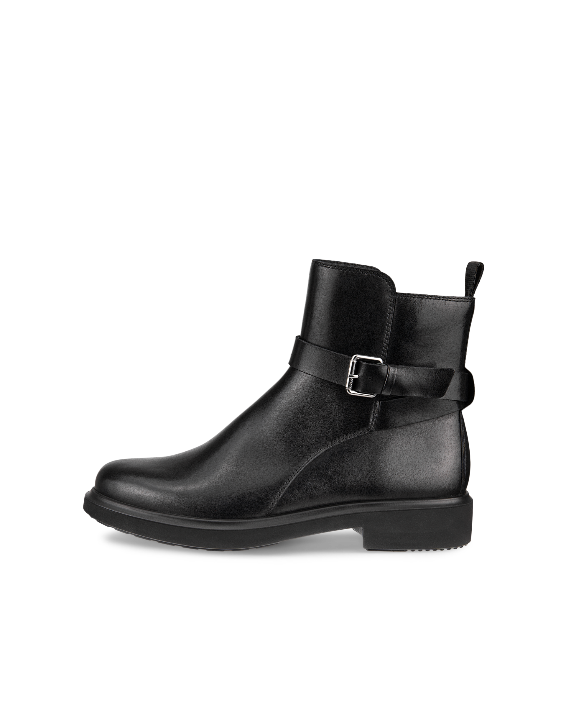 ECCO WOMEN'S METROPOLE AMSTERDAM ANKLE BOOT