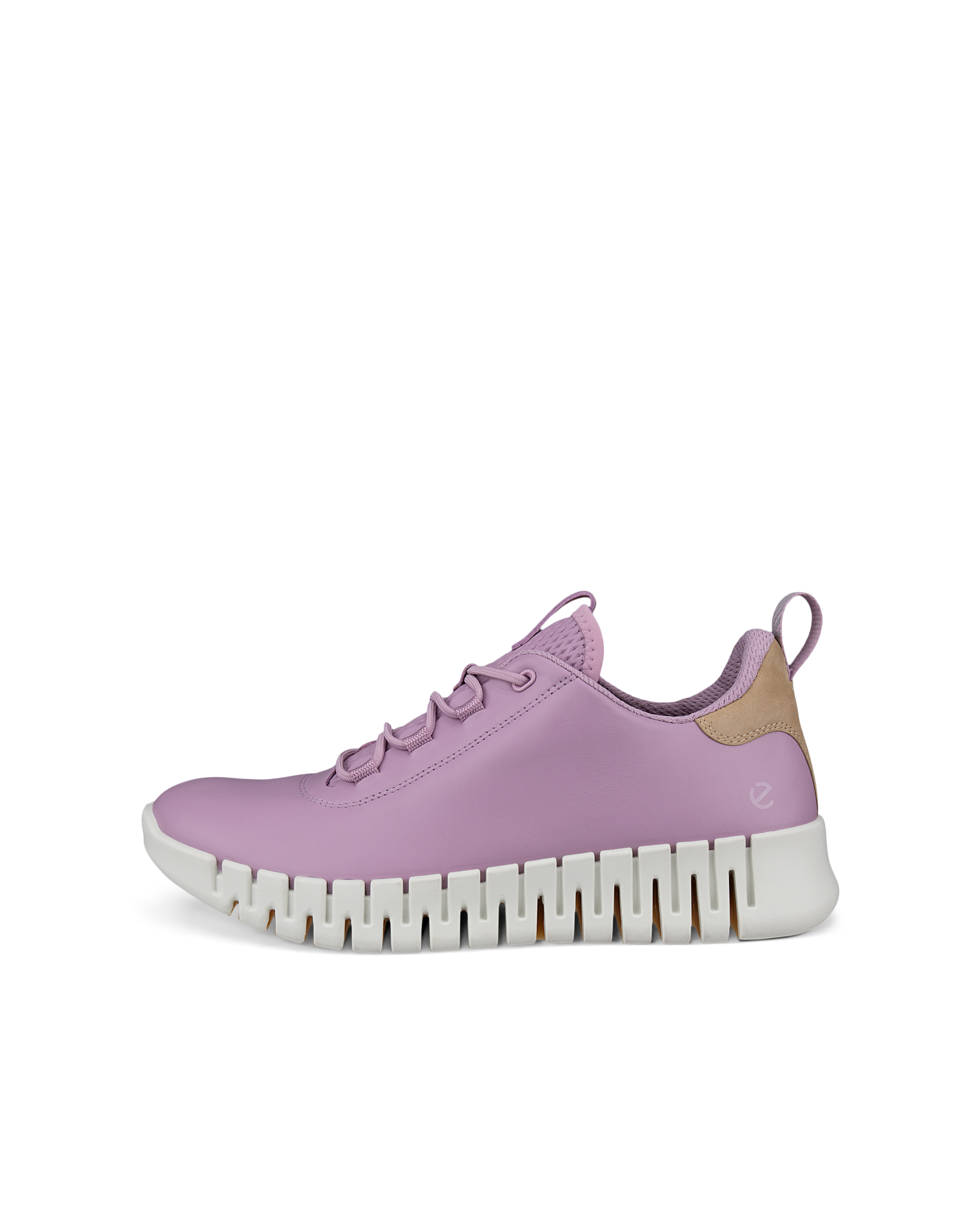 ECCO WOMEN'S GRUUV SNEAKER