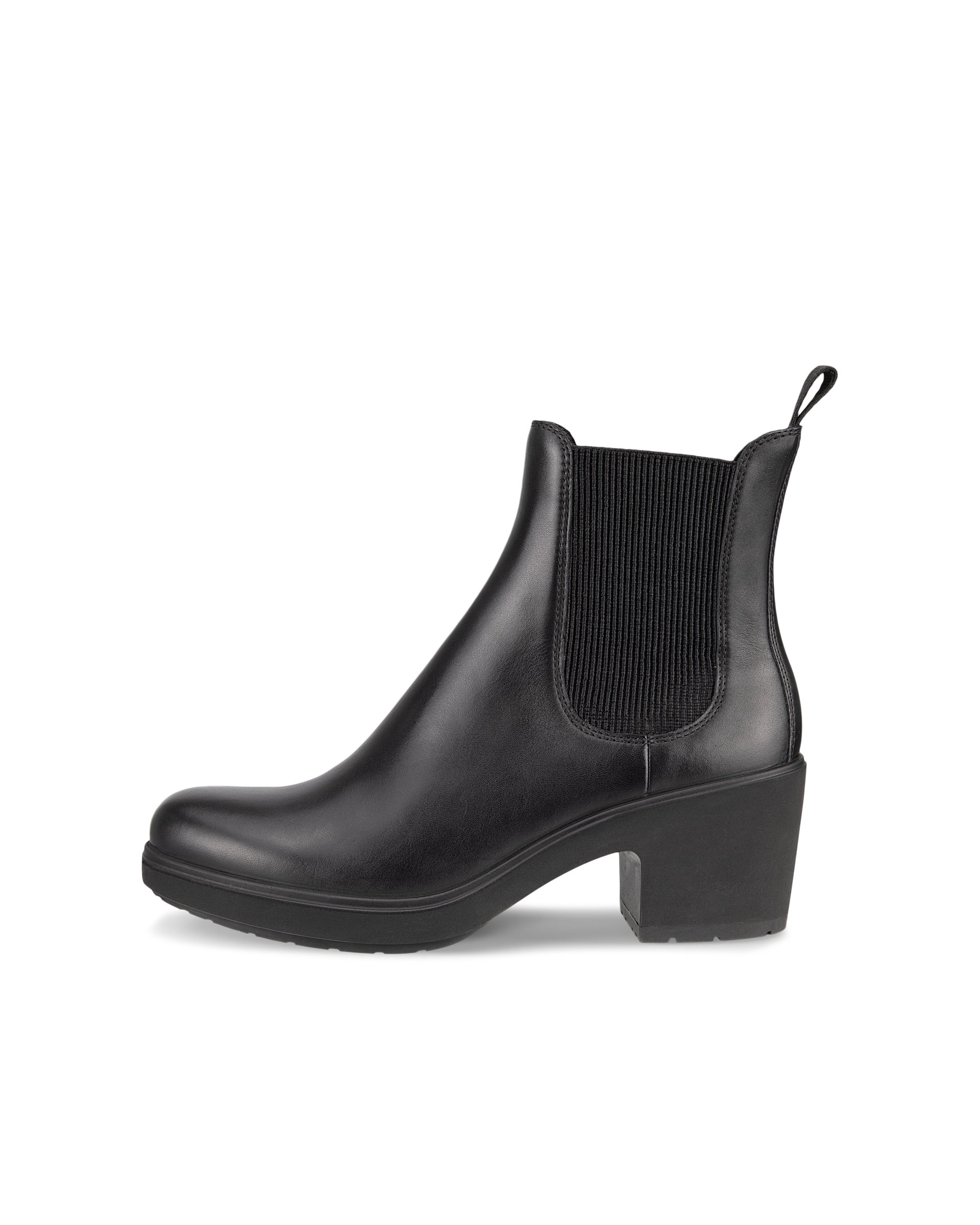 ECCO WOMEN'S METROPOLE ZURICH TALL CHELSEA BOOT