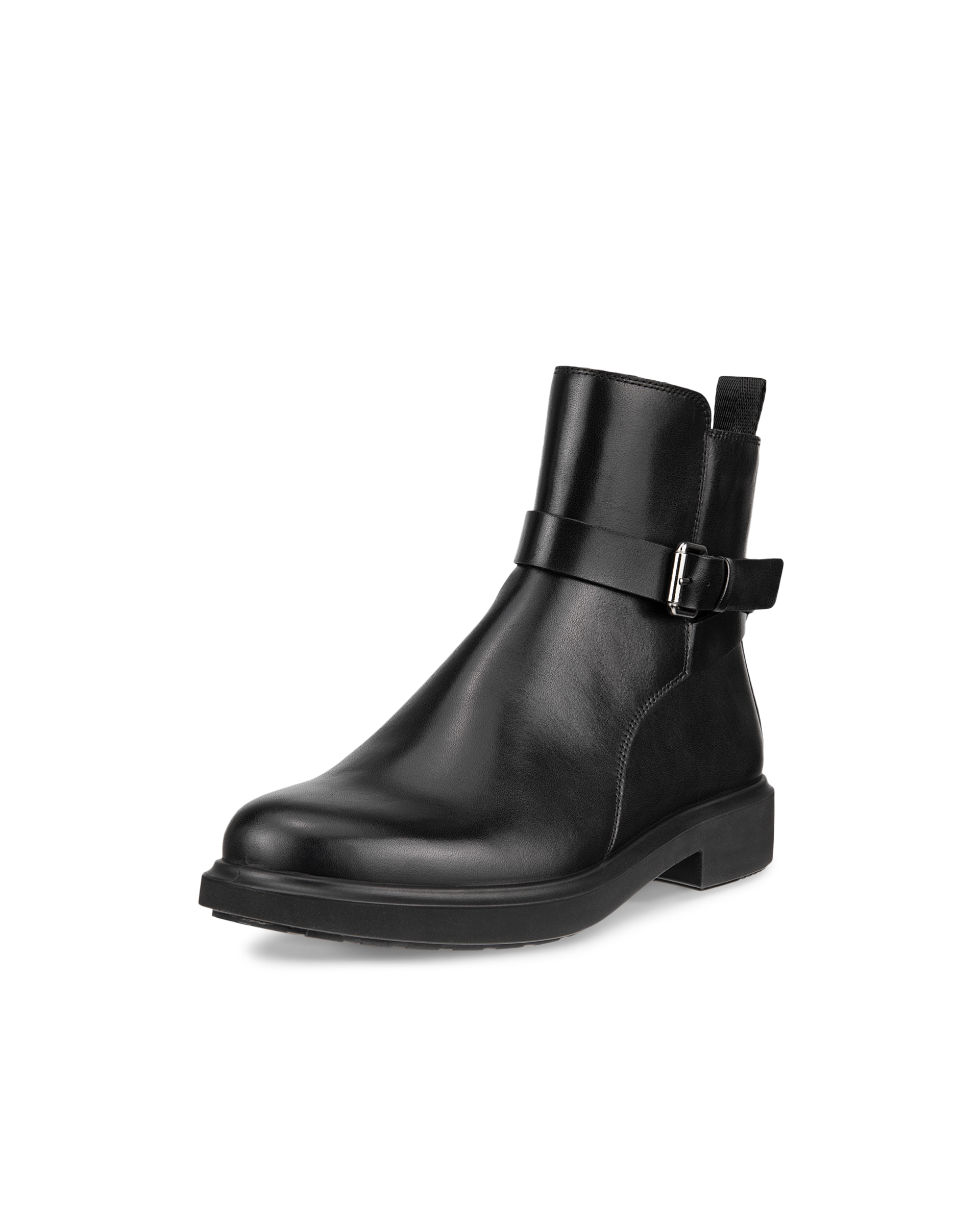 ECCO WOMEN'S METROPOLE AMSTERDAM ANKLE BOOT