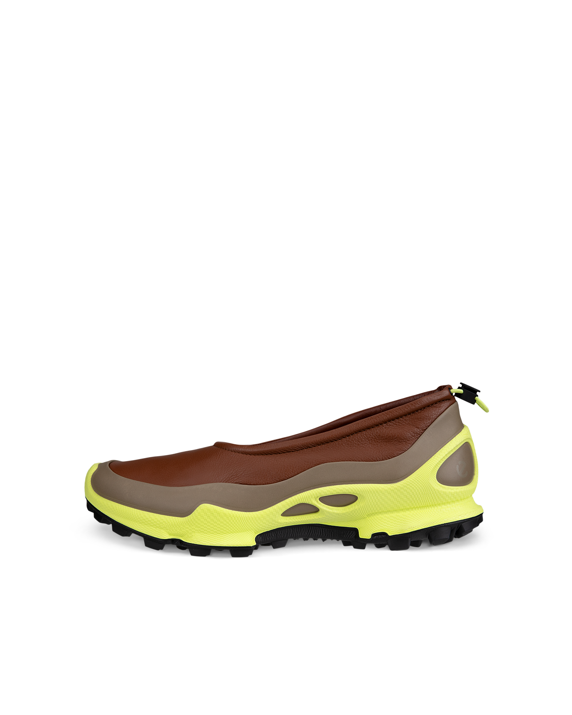 ECCO WOMEN'S BIOM C-TRAIL BALLERINA SHOE