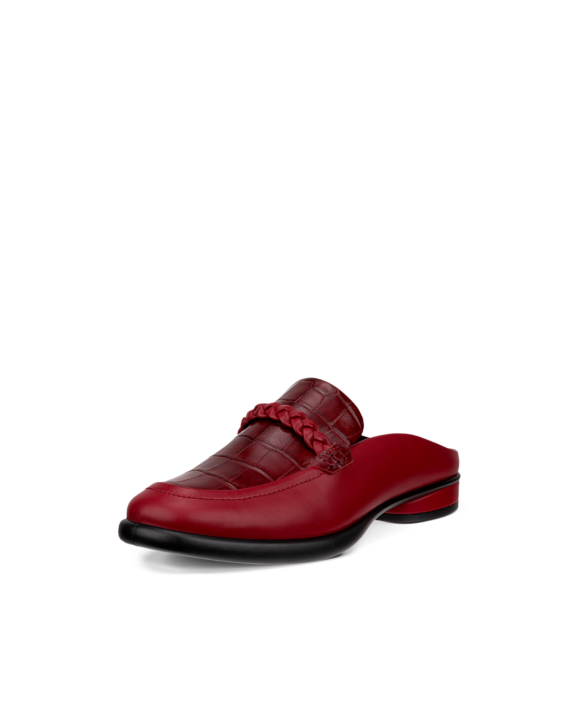 ECCO WOMEN'S SCULPTED LX MULE