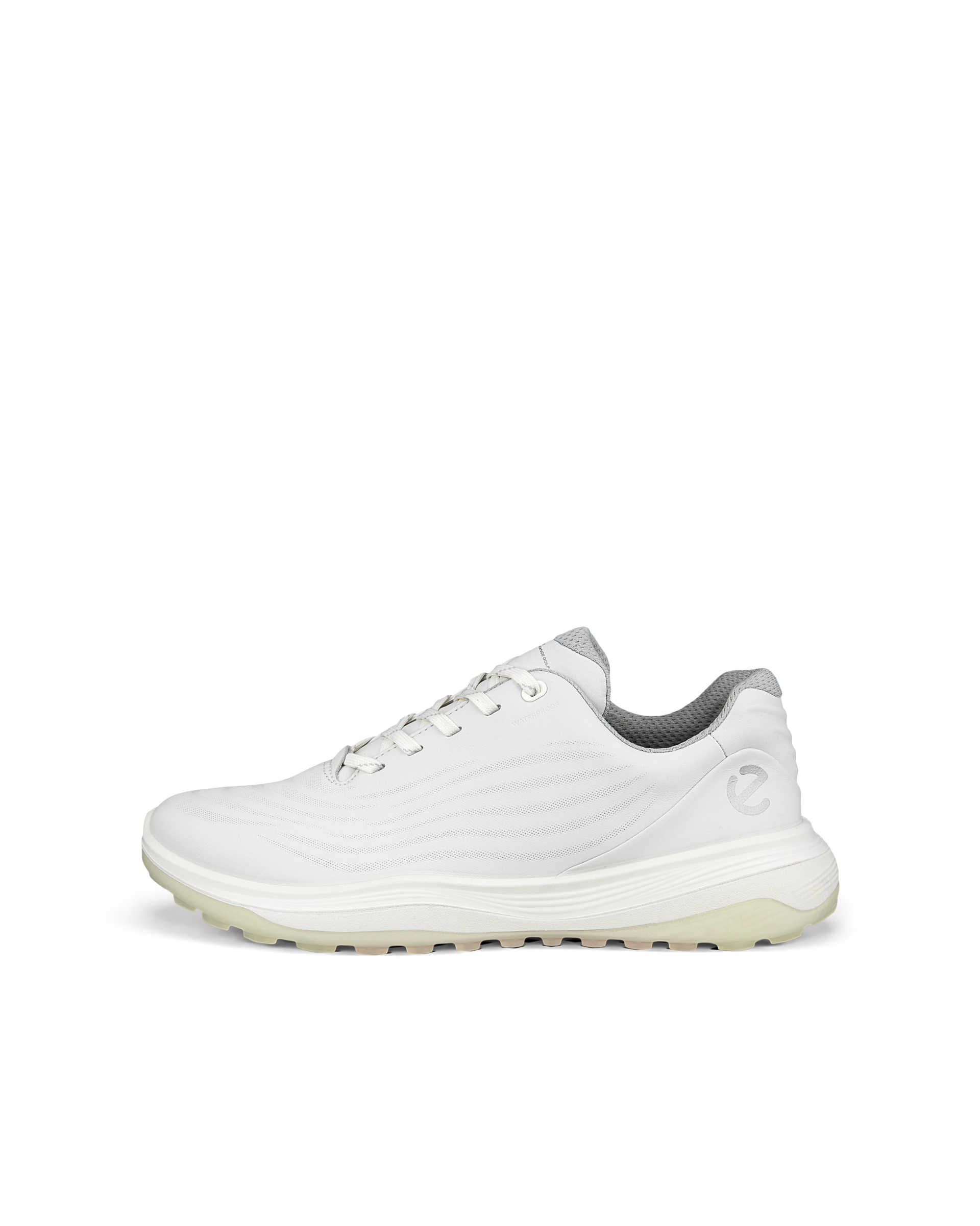 ECCO WOMEN'S GOLF LT1 SHOE