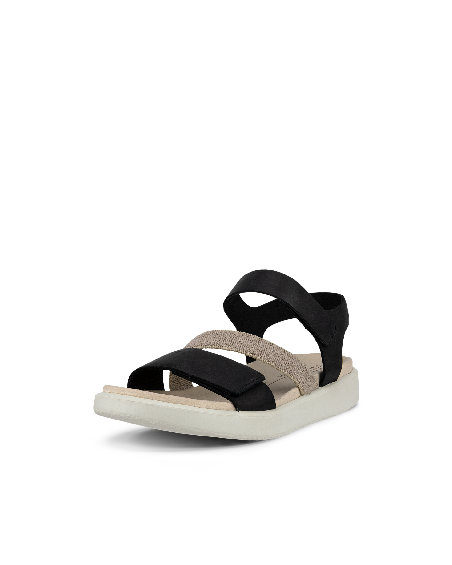 ECCO WOMEN'S FLOWT SANDAL