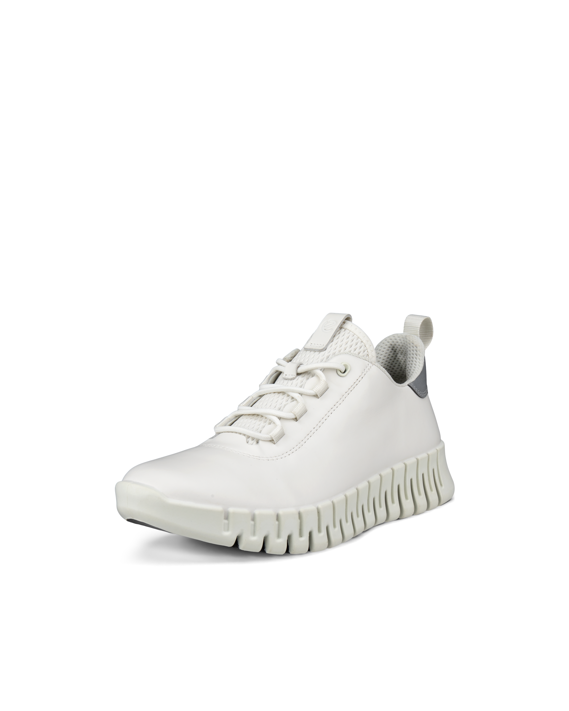 ECCO WOMEN'S GRUUV SNEAKER