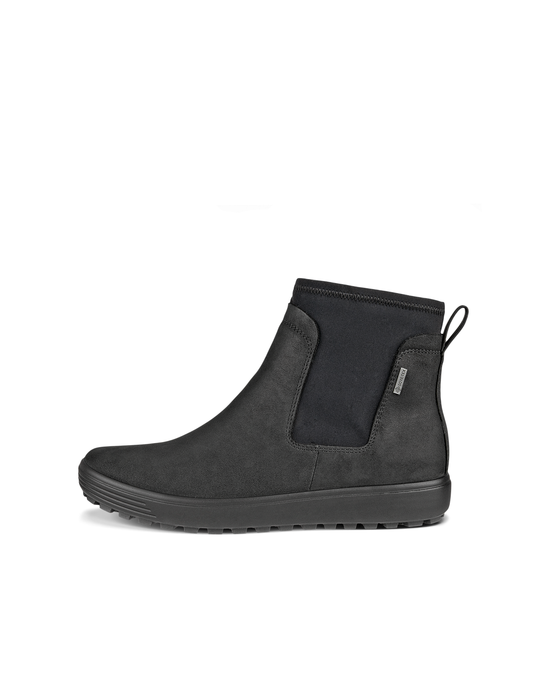 ECCO WOMEN'S SOFT 7 TRED GTX CHELSEA BOOT