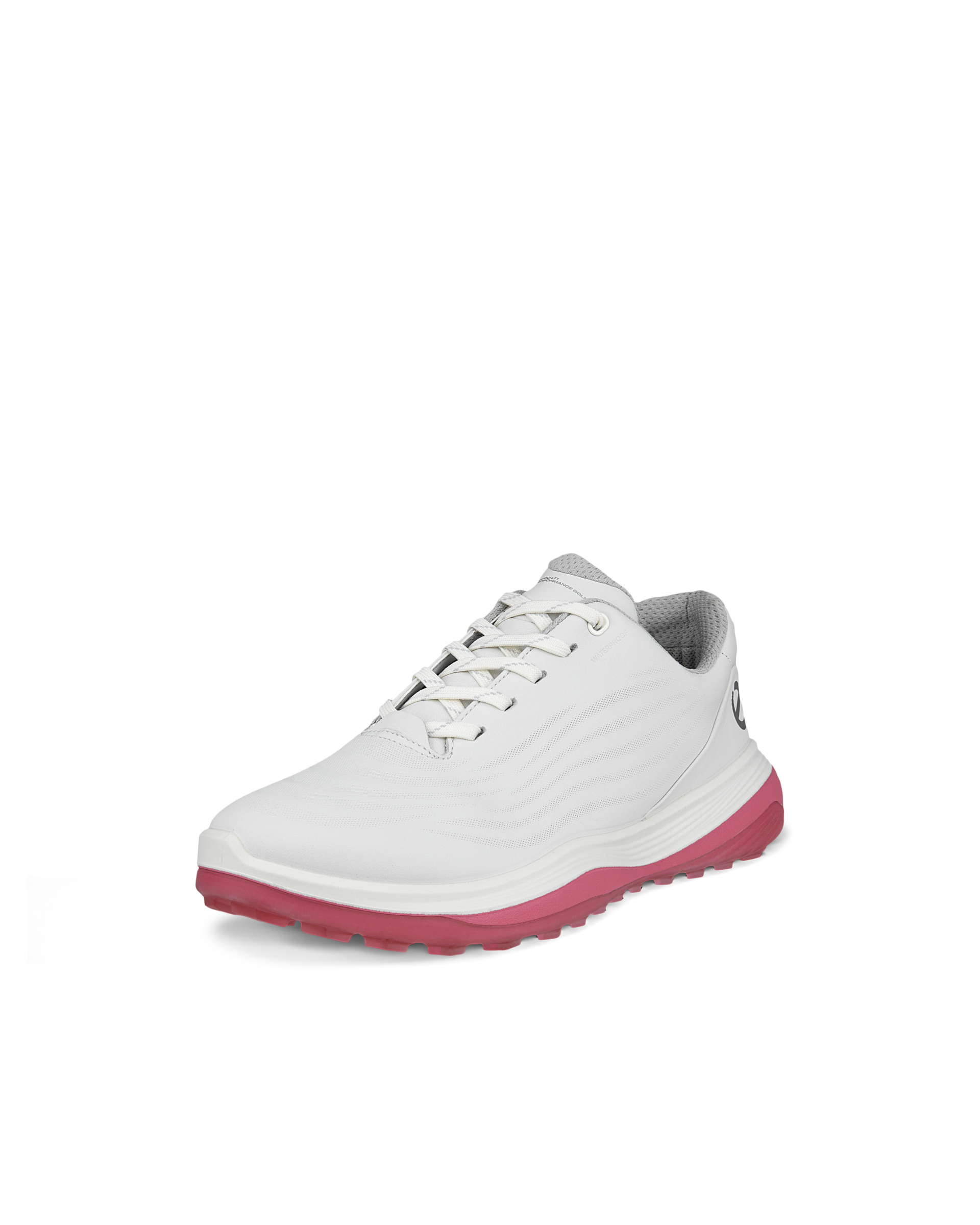 ECCO WOMEN'S GOLF LT1 SHOE