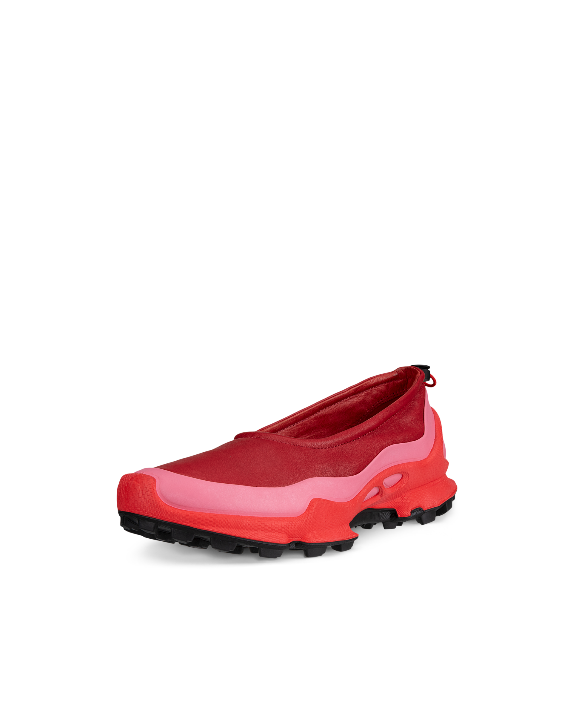 ECCO WOMEN'S BIOM C-TRAIL BALLERINA SHOE