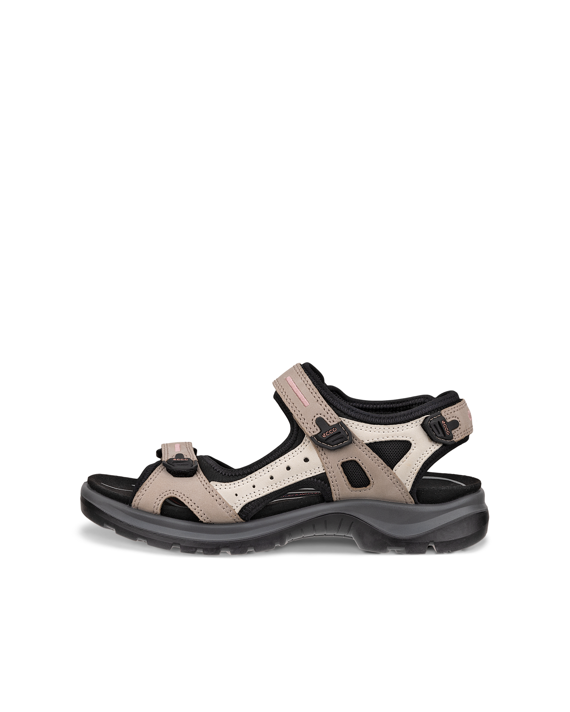 ECCO WOMEN'S YUCATAN SANDAL