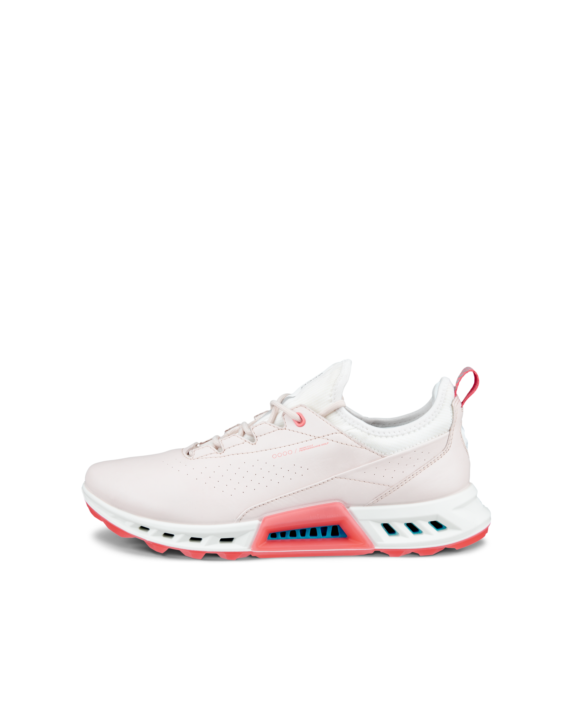 ECCO WOMEN'S GOLF BIOM C4 SHOE