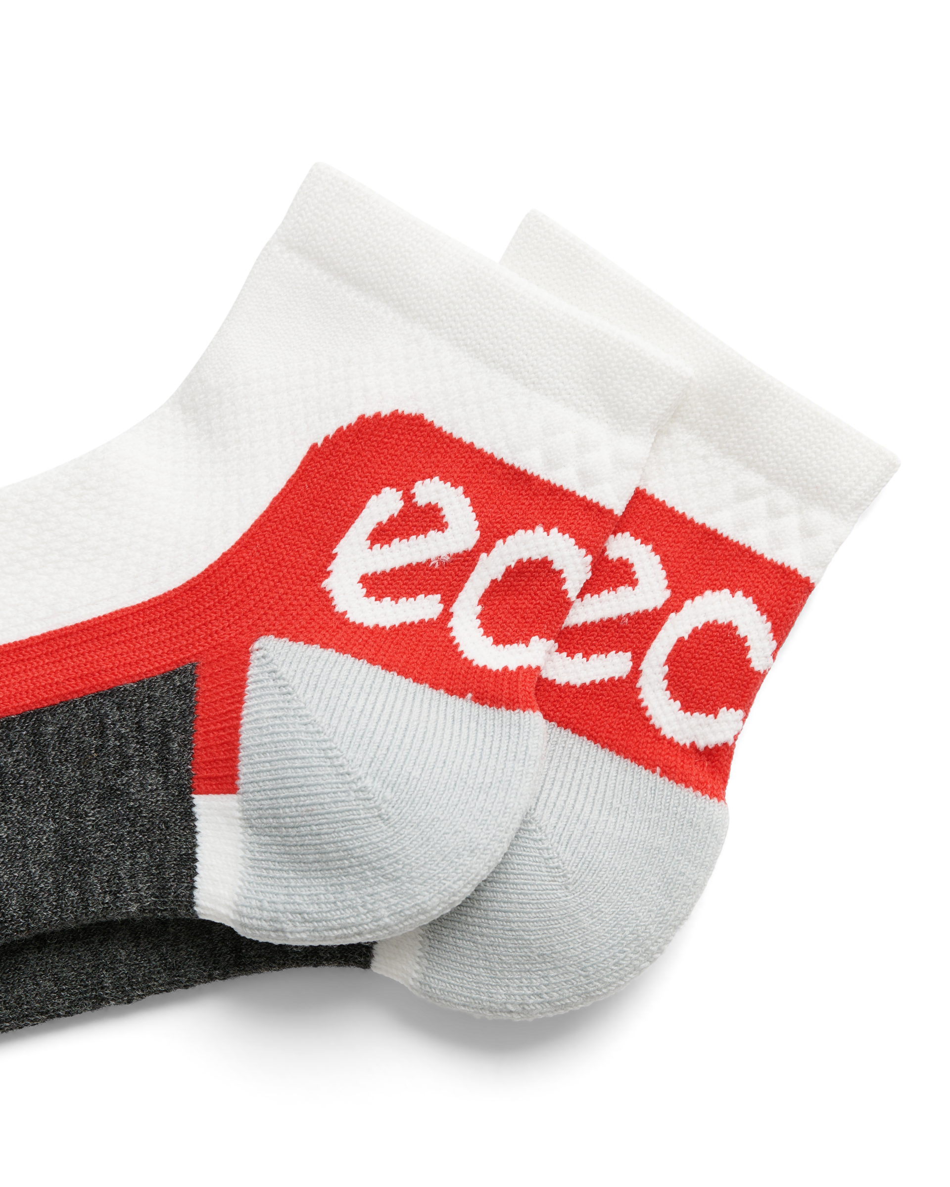 ECCO PERFORMANCE ANKLE-CUT SOCK